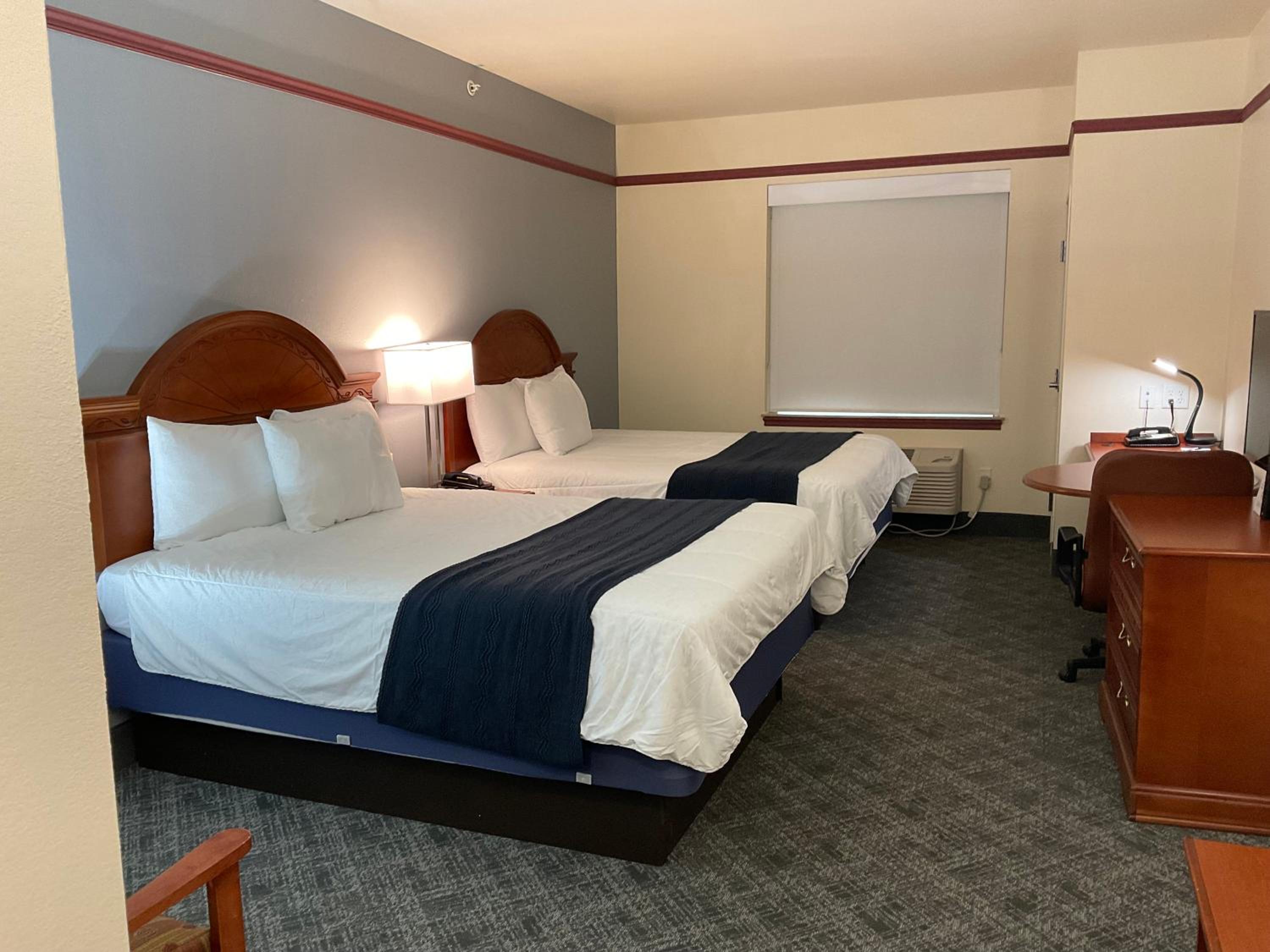 Budget Host Inn and Suites Cameron