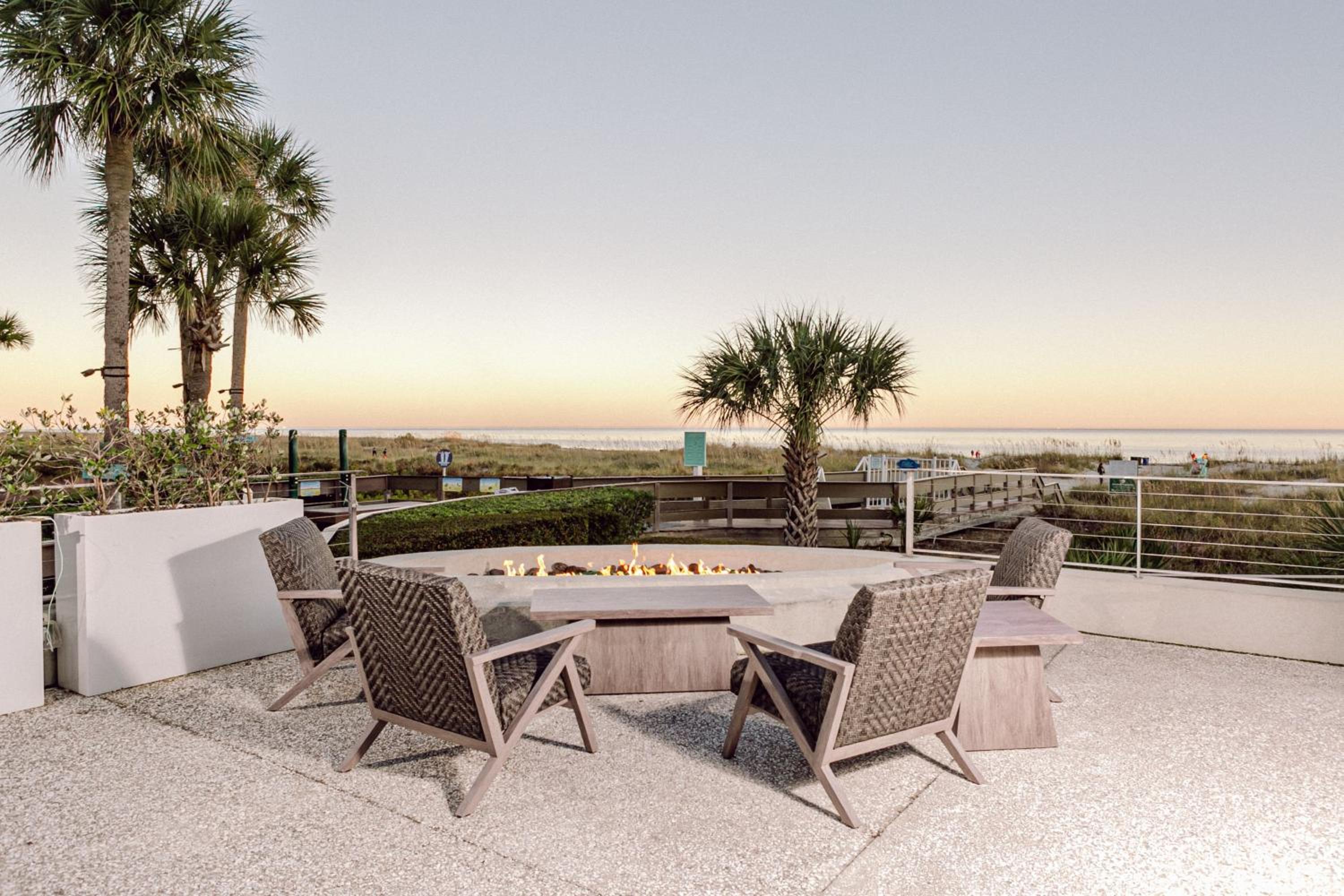 The Westin Hilton Head Island Resort & Spa, Billede 118