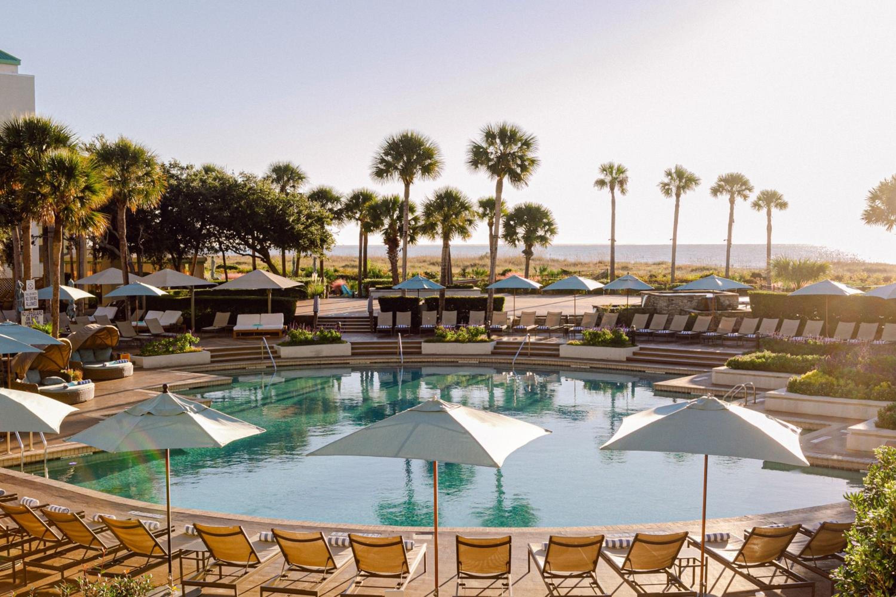 The Westin Hilton Head Island Resort & Spa, Billede 122