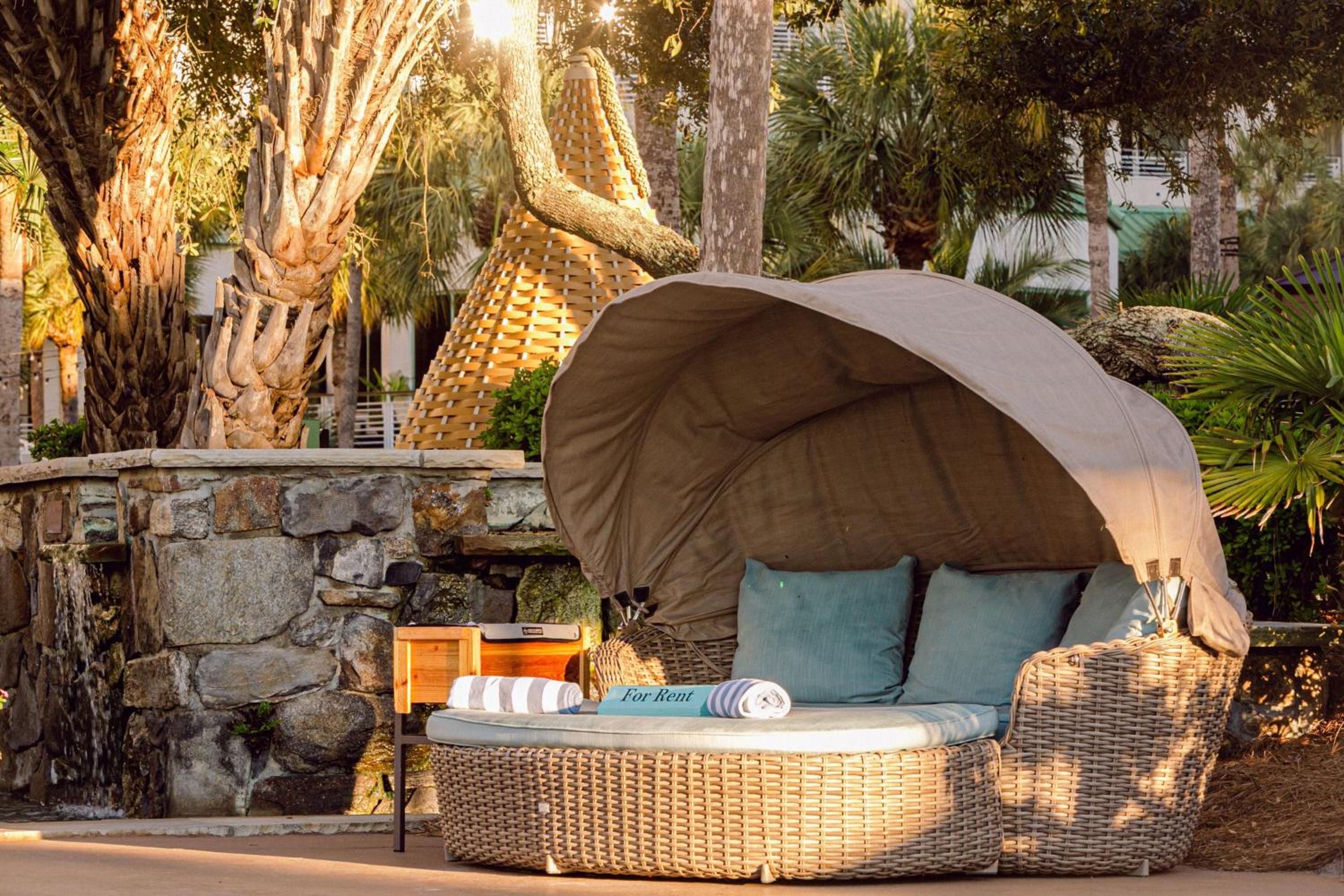 The Westin Hilton Head Island Resort & Spa, Billede 107