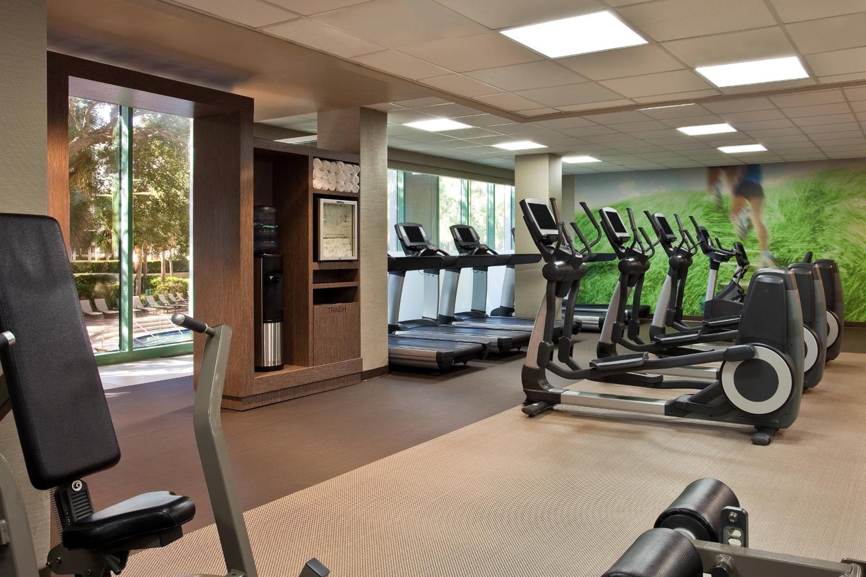 The Westin Hilton Head Island Resort & Spa, Billede 16