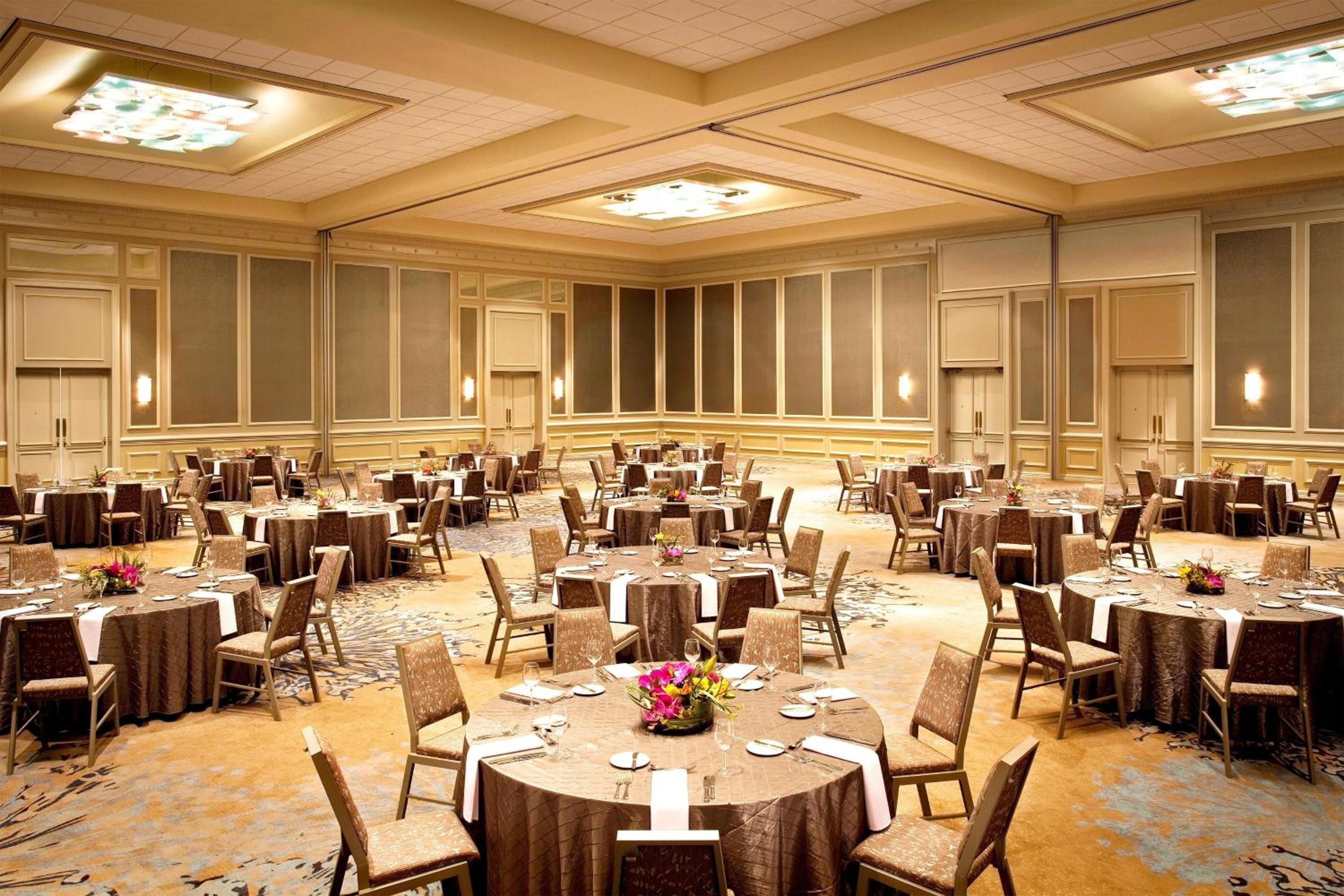 The Westin Hilton Head Island Resort & Spa, Billede 106