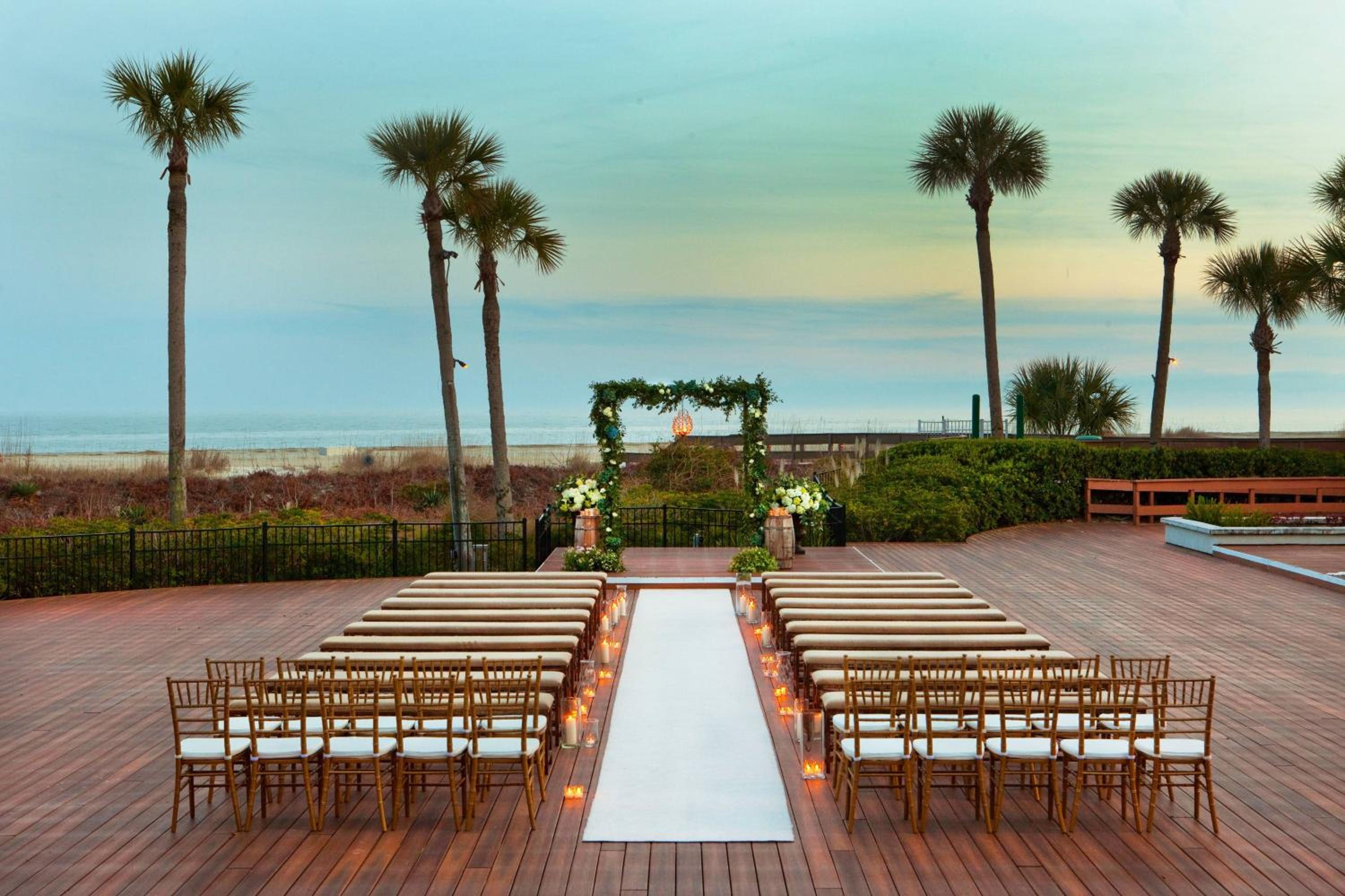 The Westin Hilton Head Island Resort & Spa, Billede 98