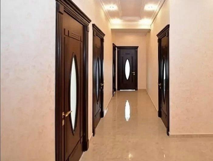 Luxury Spacious 2Bedroom +Balcony Near Opera and Northern Avenue, Middle Of Center