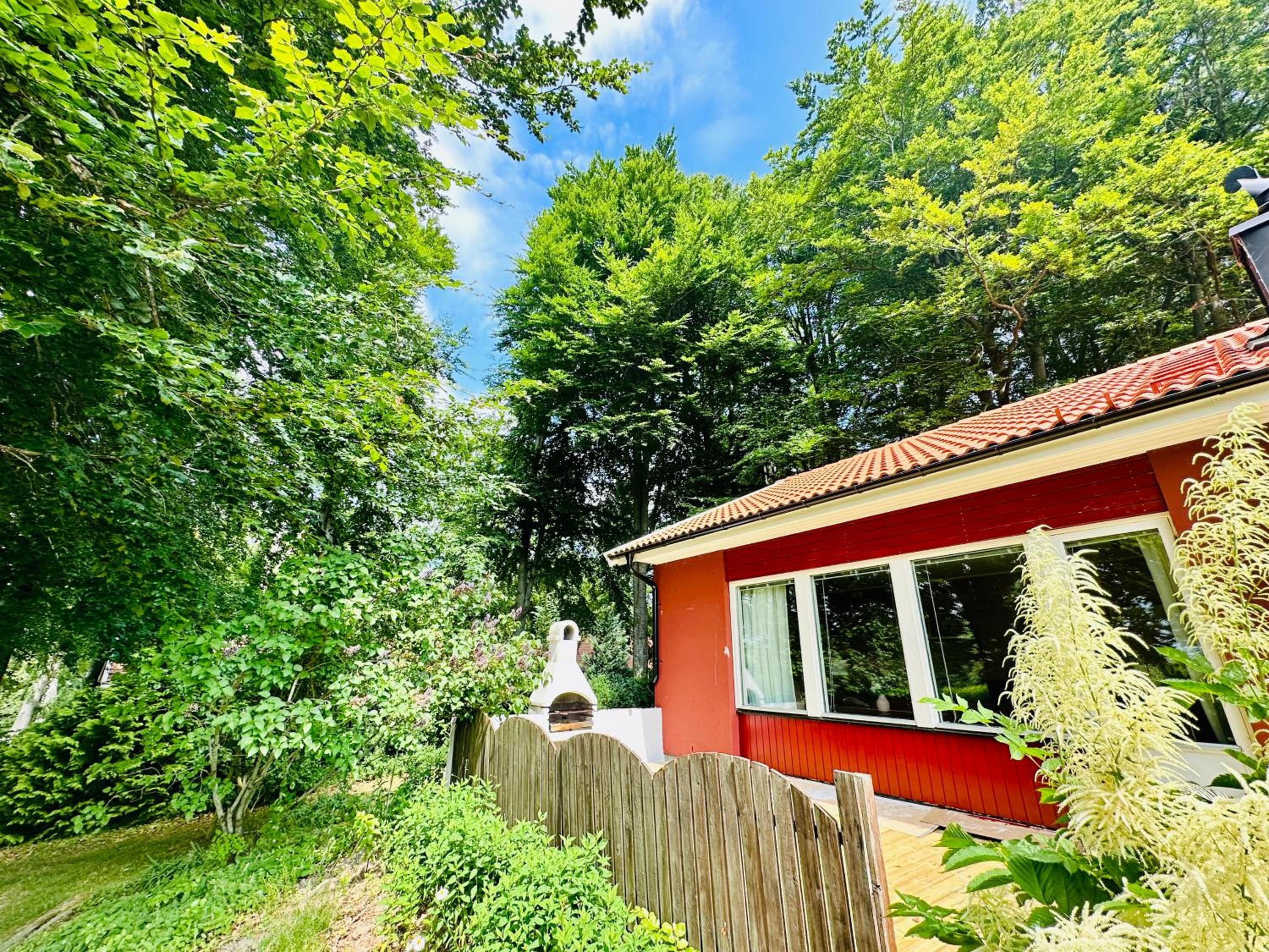 Villa Ringsjö Wärdshus