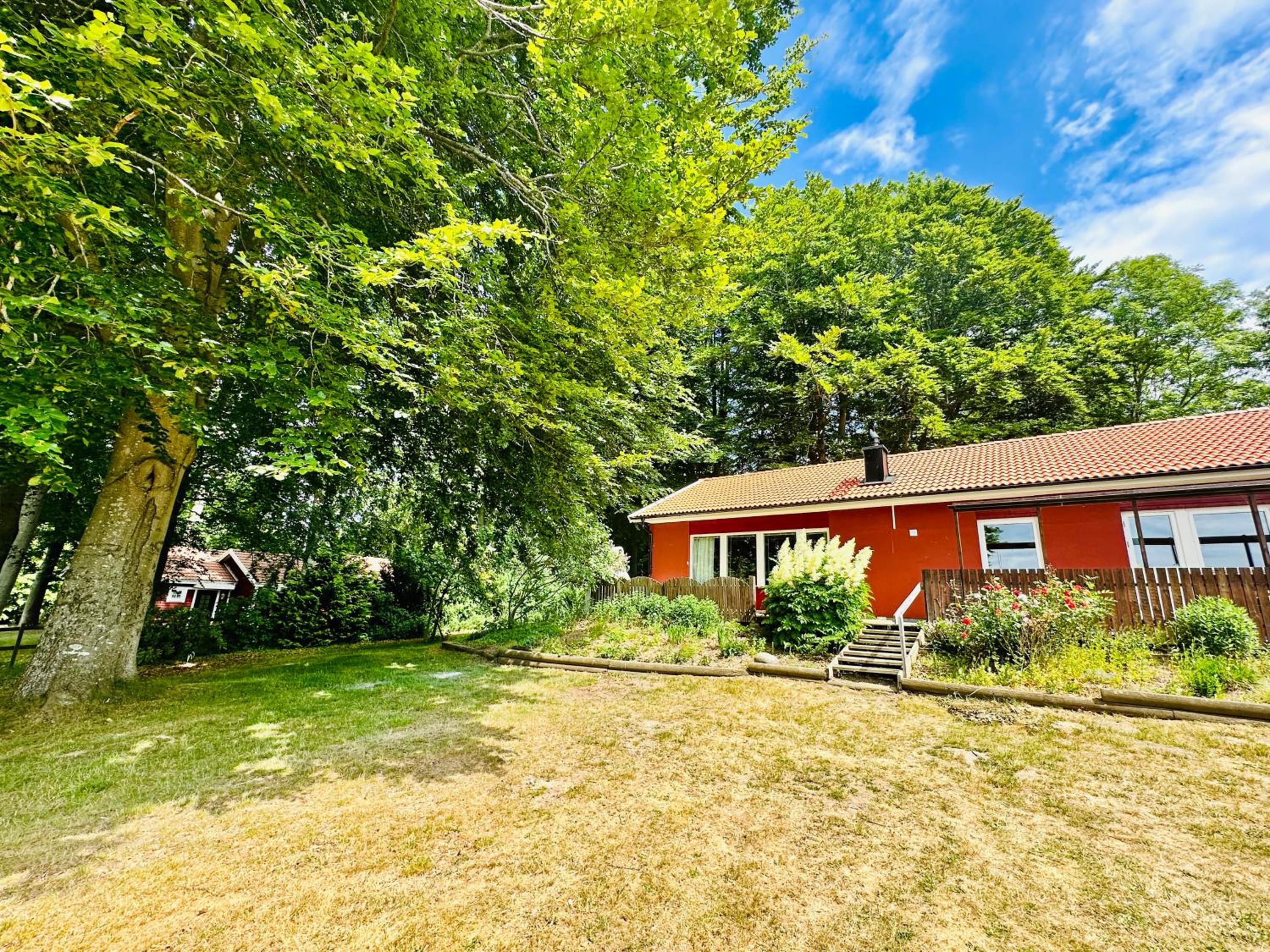Villa Ringsjö Wärdshus