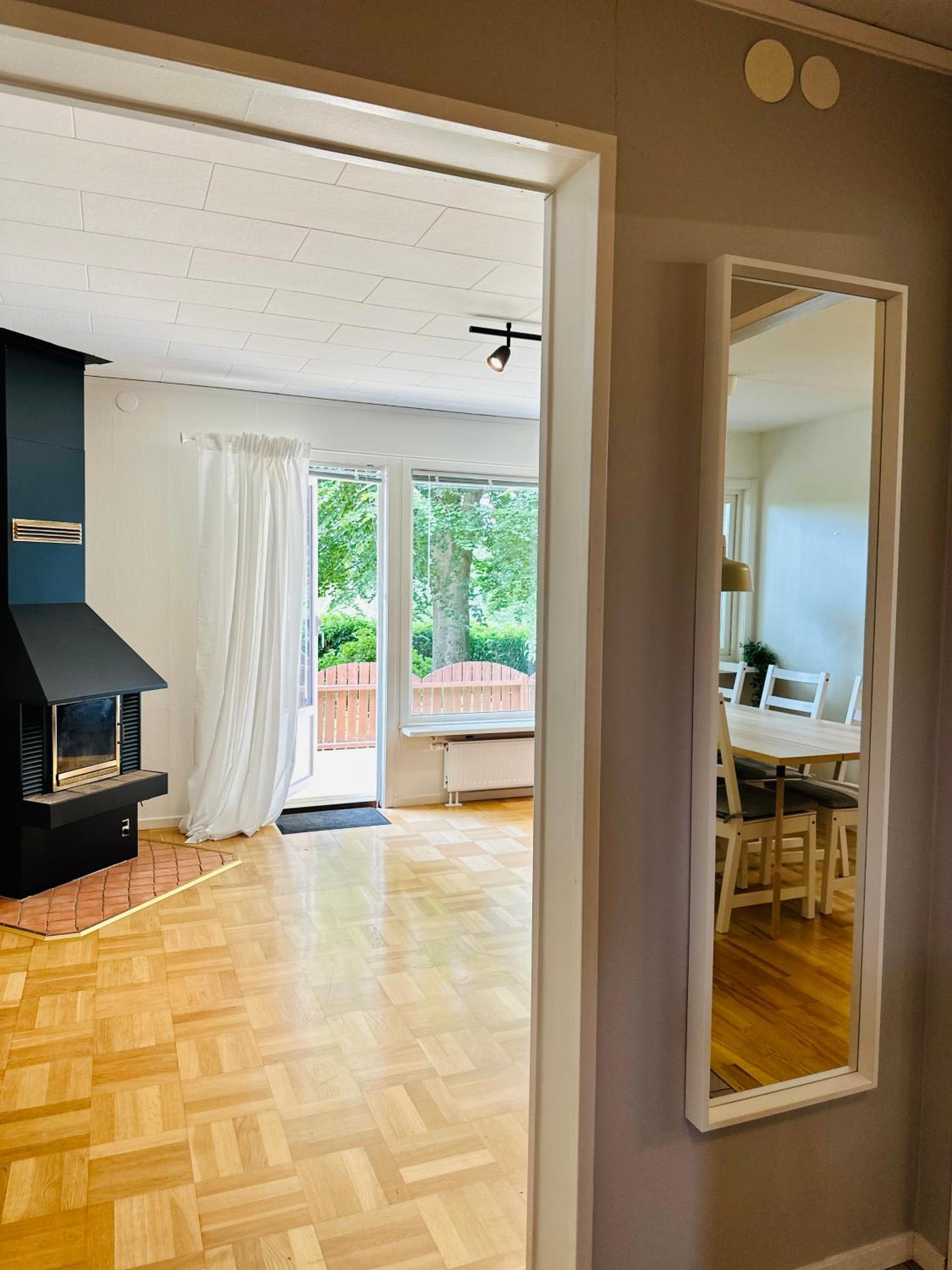 Villa Ringsjö Wärdshus