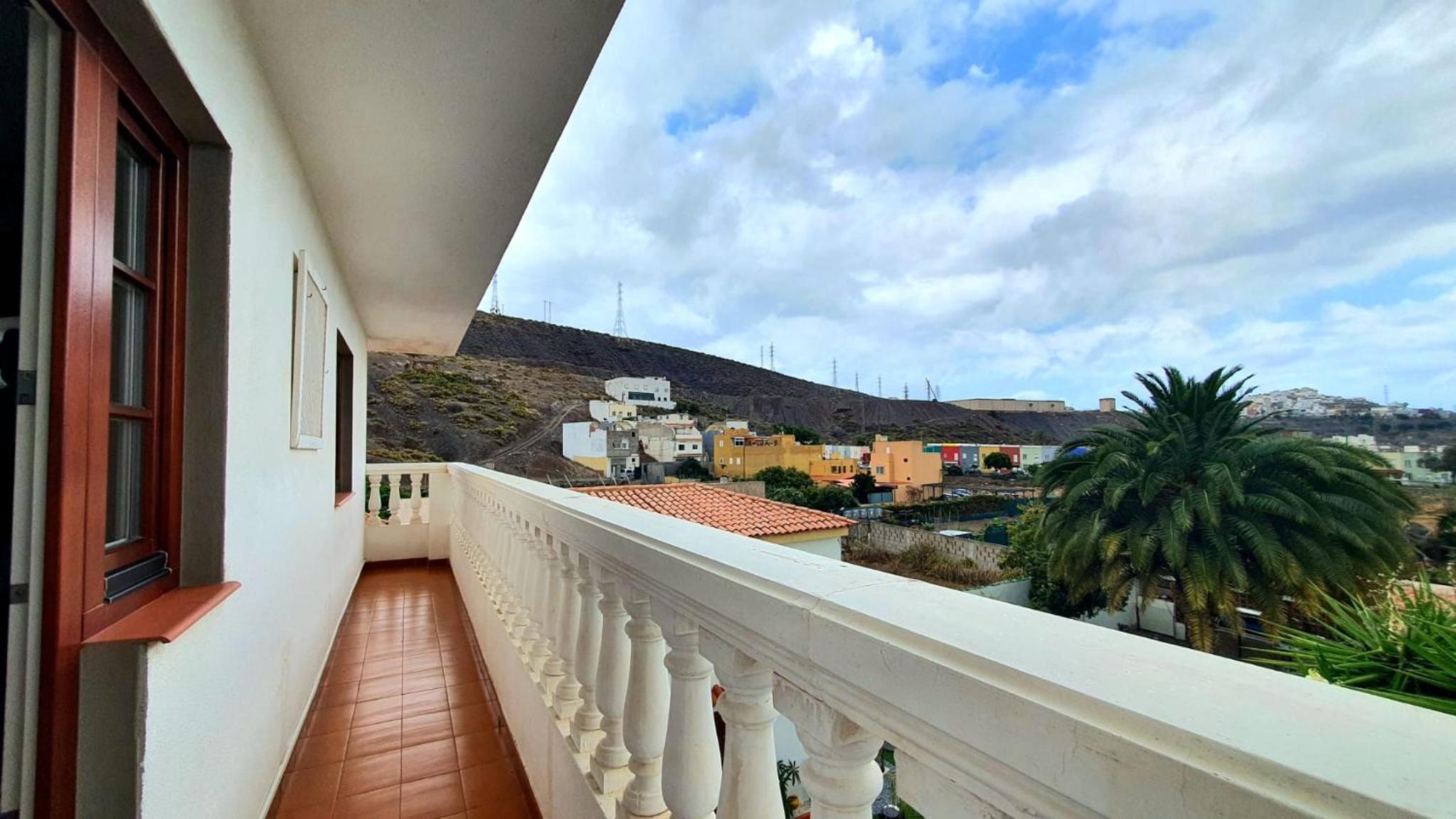 Villa Magdalena