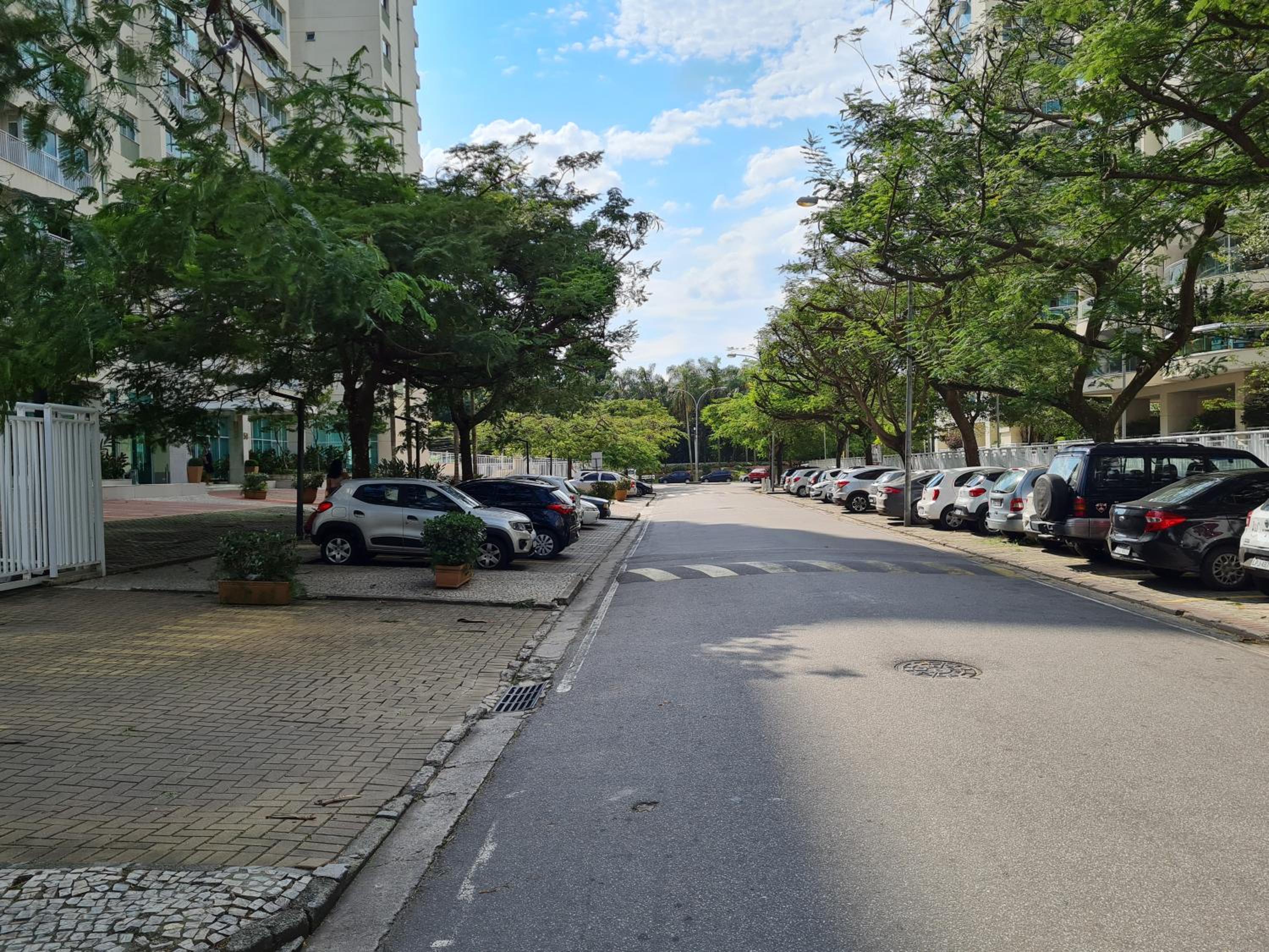 Studio Verano Stay c/ Fibra Ótica e Água Filtrada