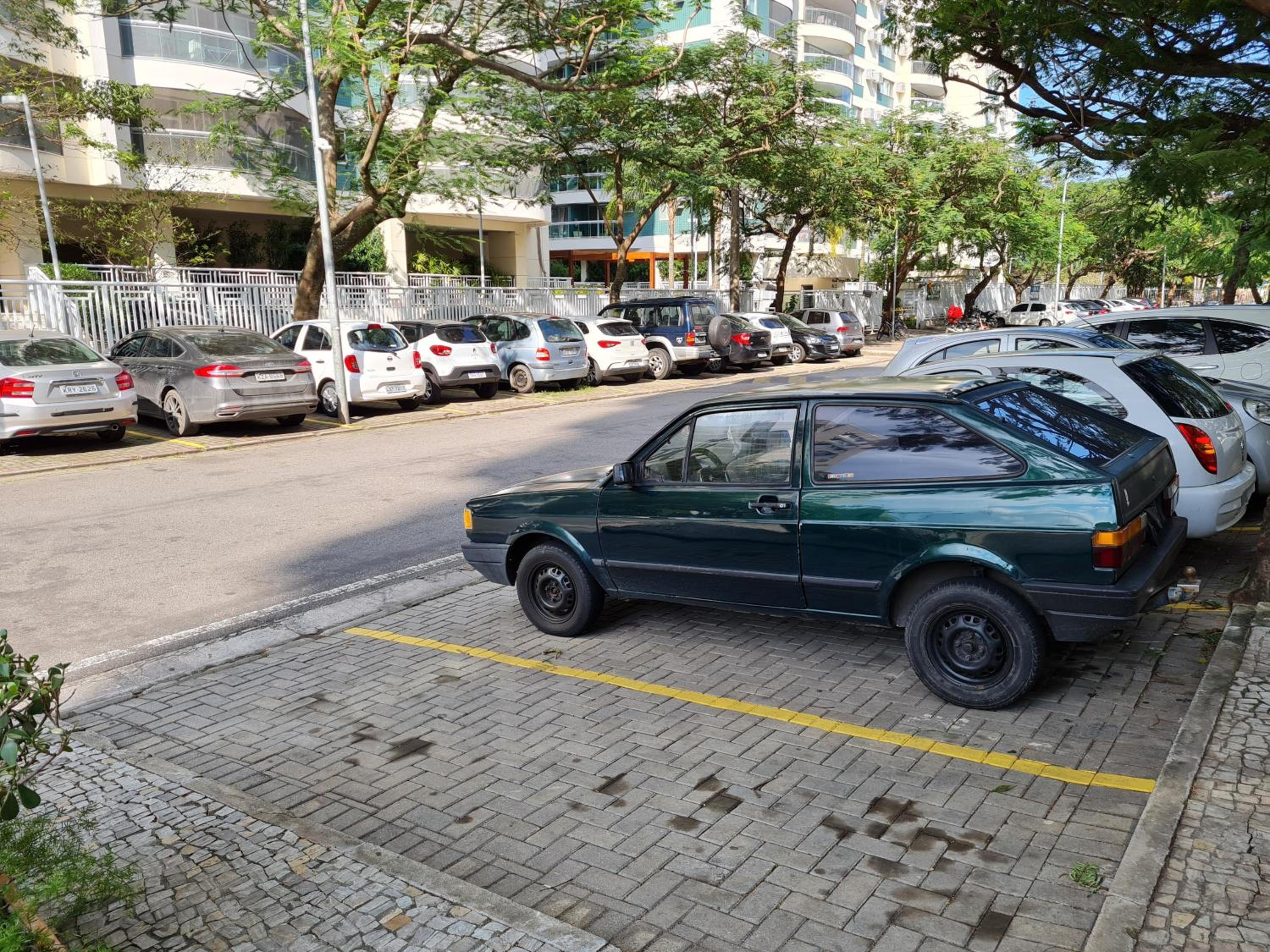 Studio Verano Stay c/ Fibra Ótica e Água Filtrada