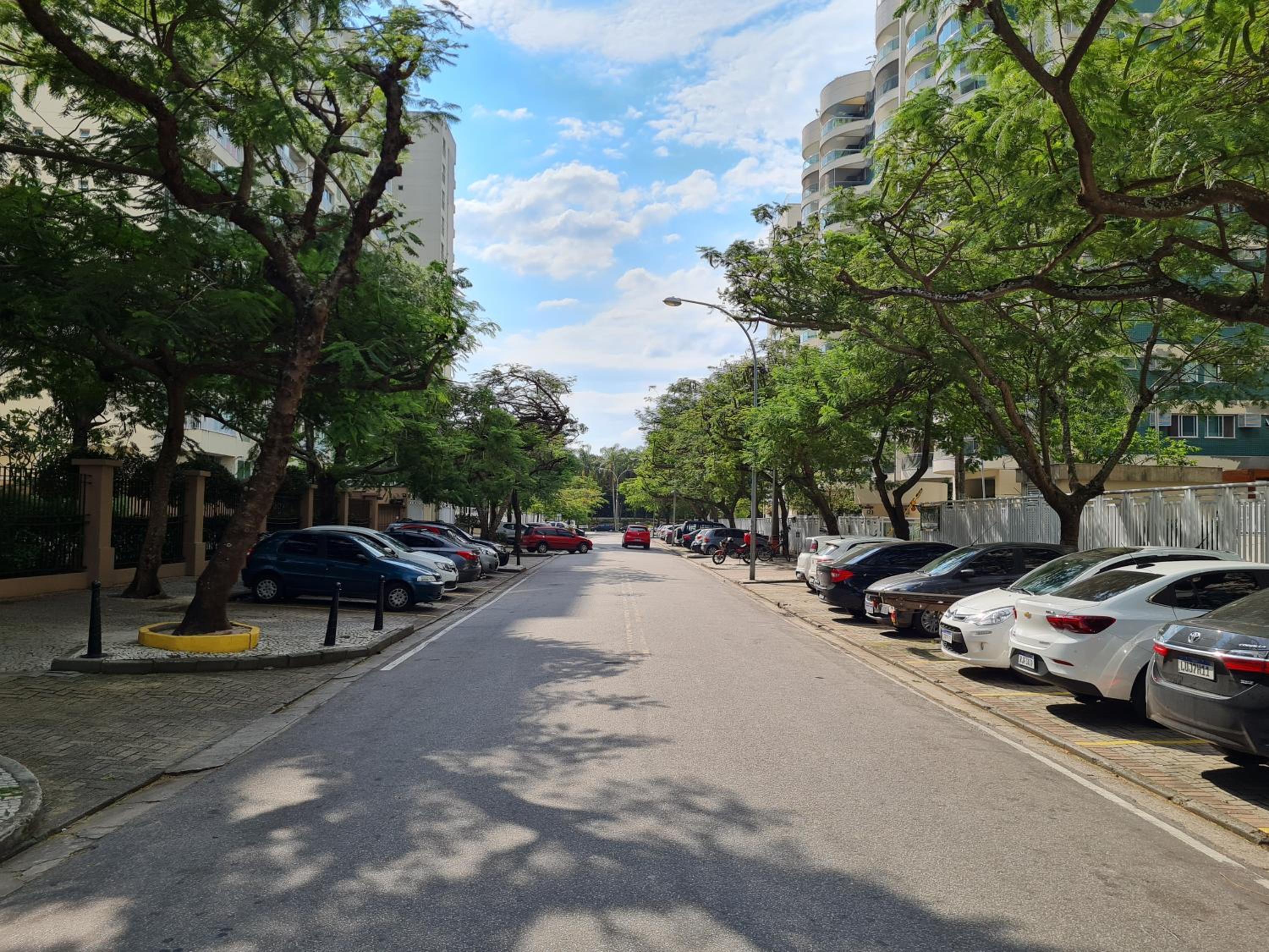 Studio Verano Stay c/ Fibra Ótica e Água Filtrada