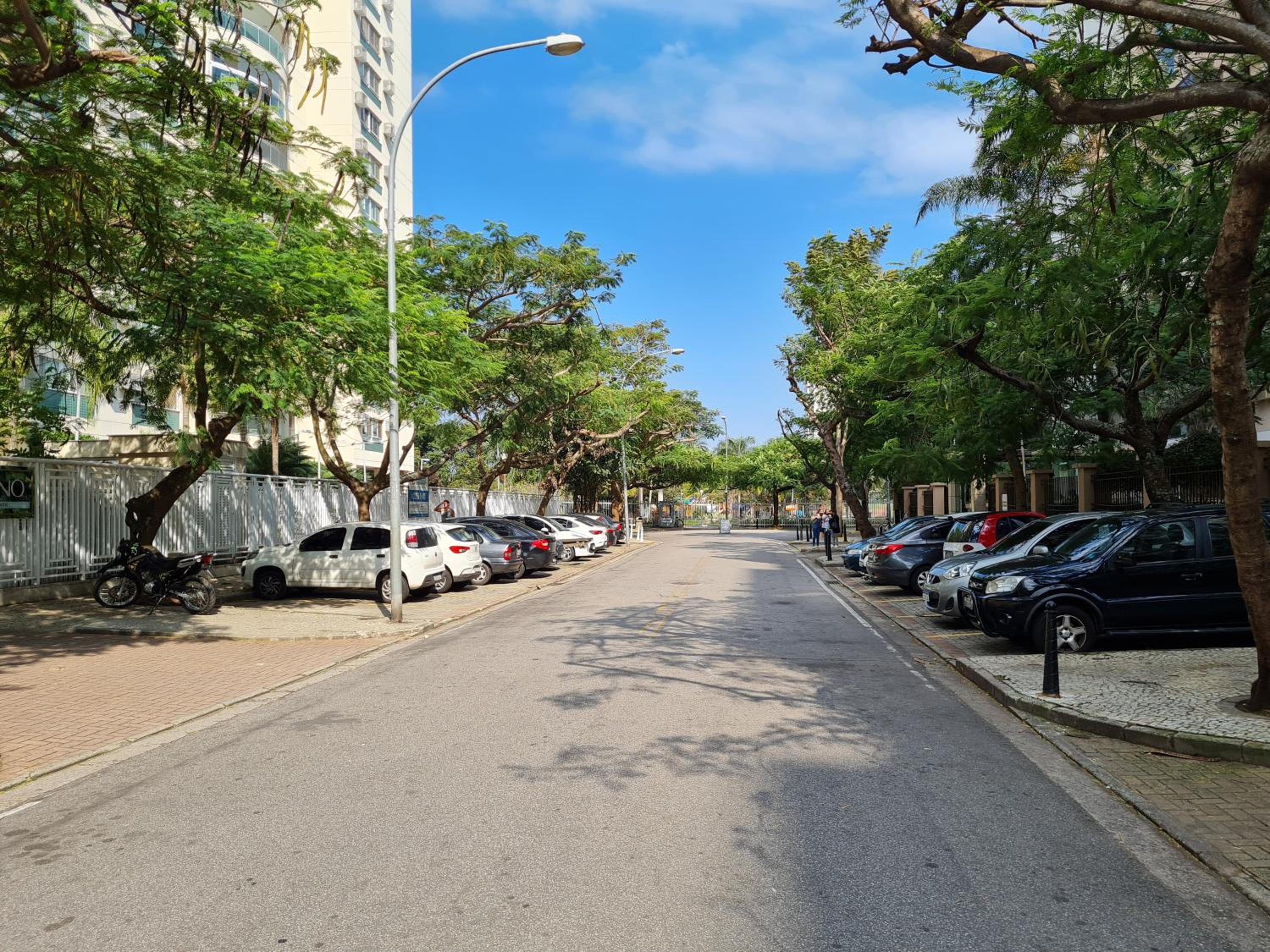 Studio Verano Stay c/ Fibra Ótica e Água Filtrada