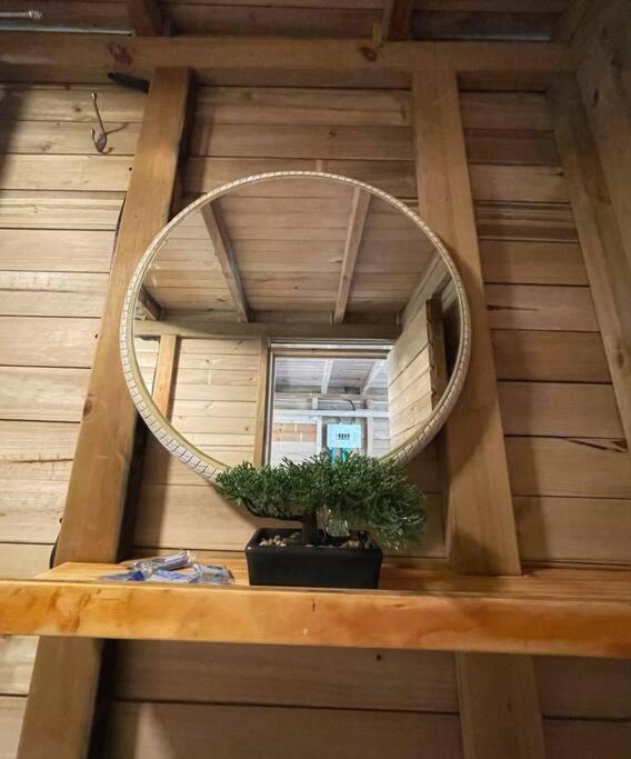 Espectacular Cabaña Loft en Guatape - Jacuzzi