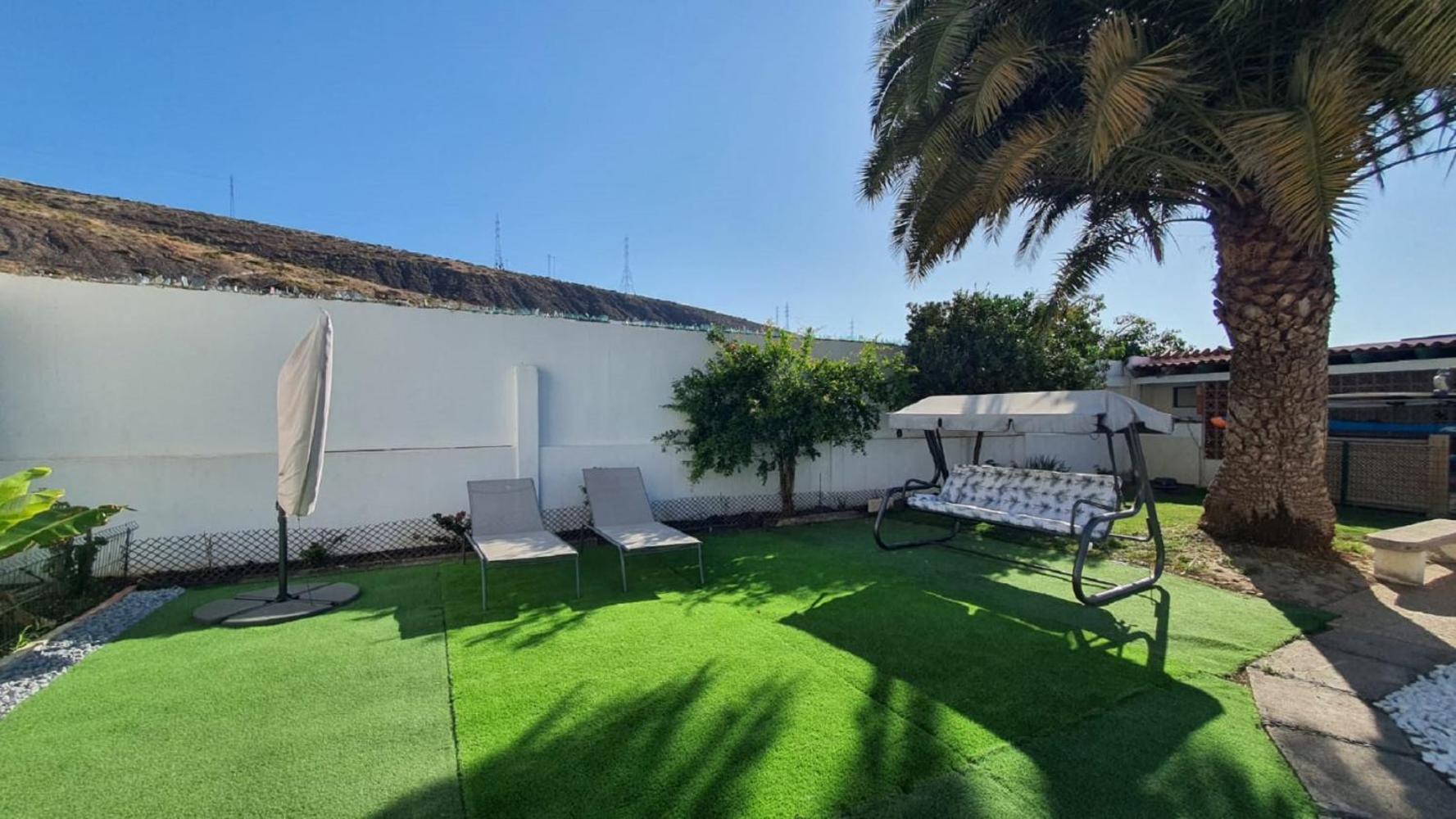 Villa Magdalena