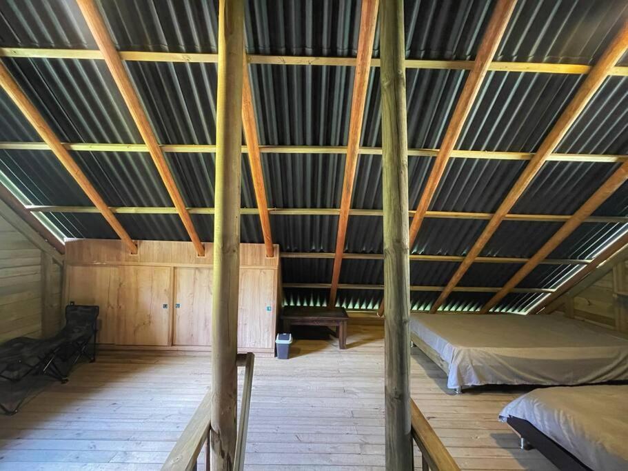 Espectacular Cabaña Loft en Guatape - Jacuzzi