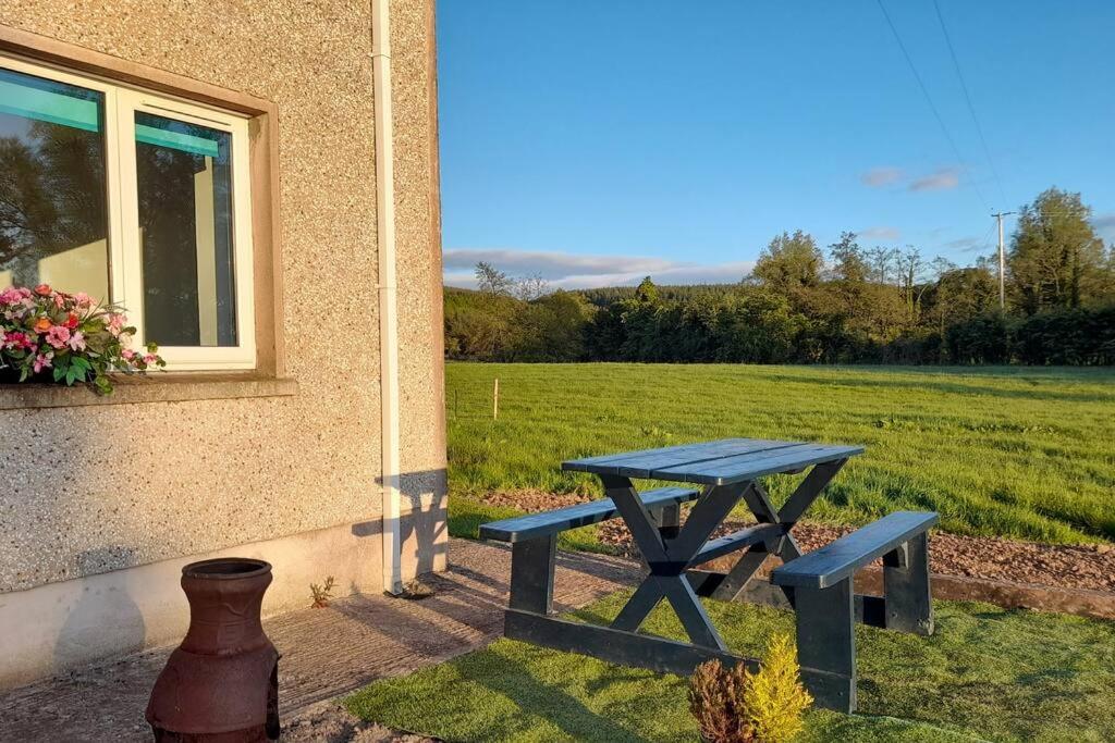 Emma's Cottage view 4
