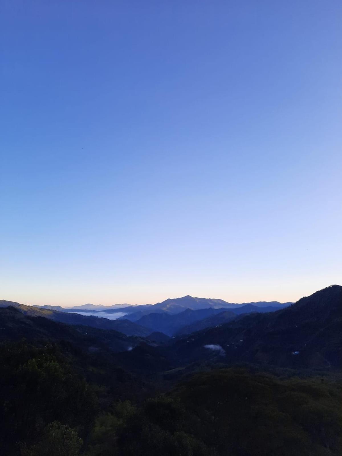 Bellavista La Vega