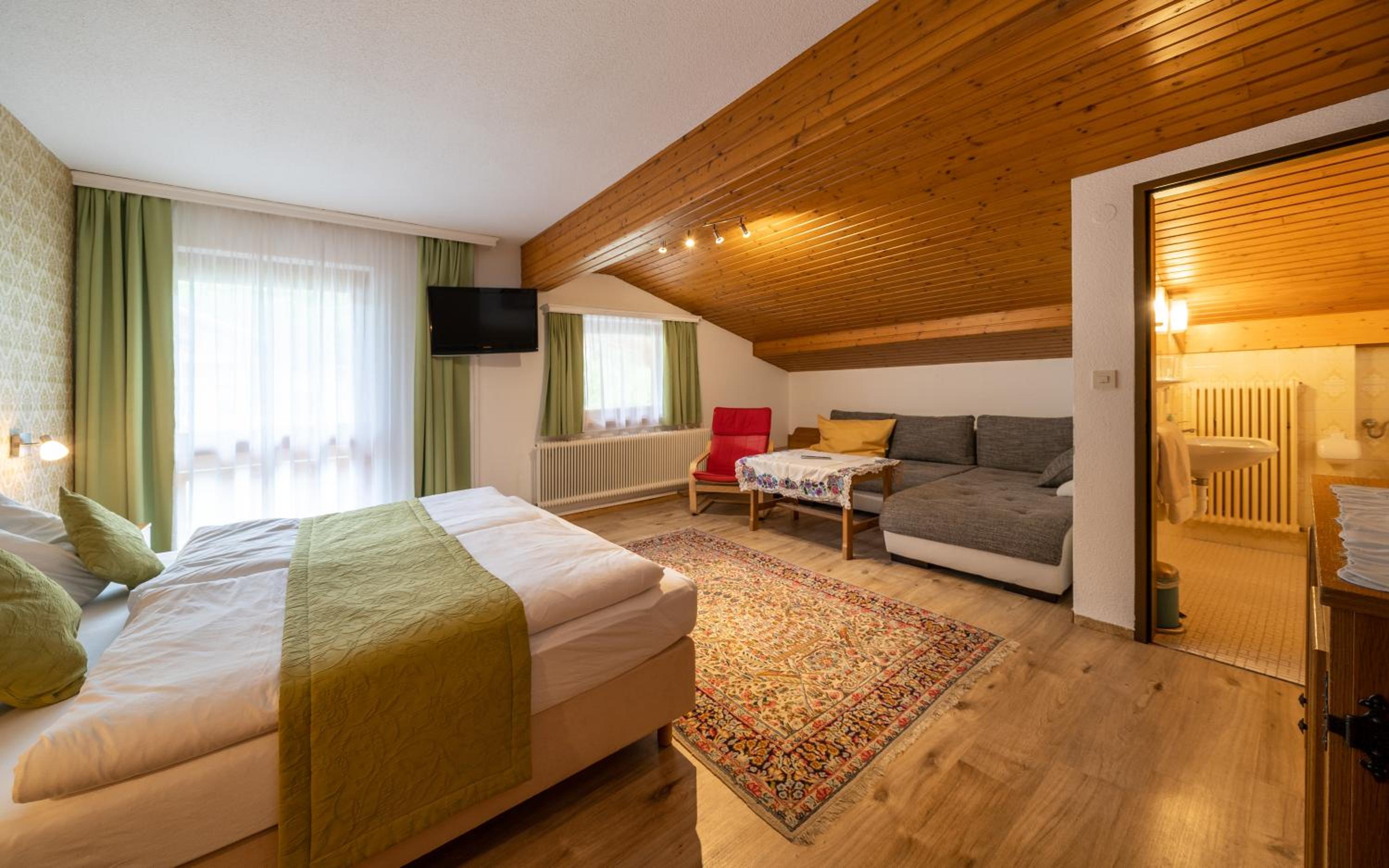 Pension Hofweyer