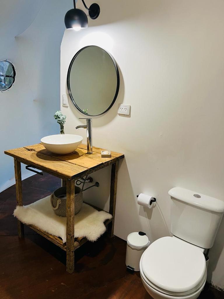 Don Aniceto Lodges & Glamping