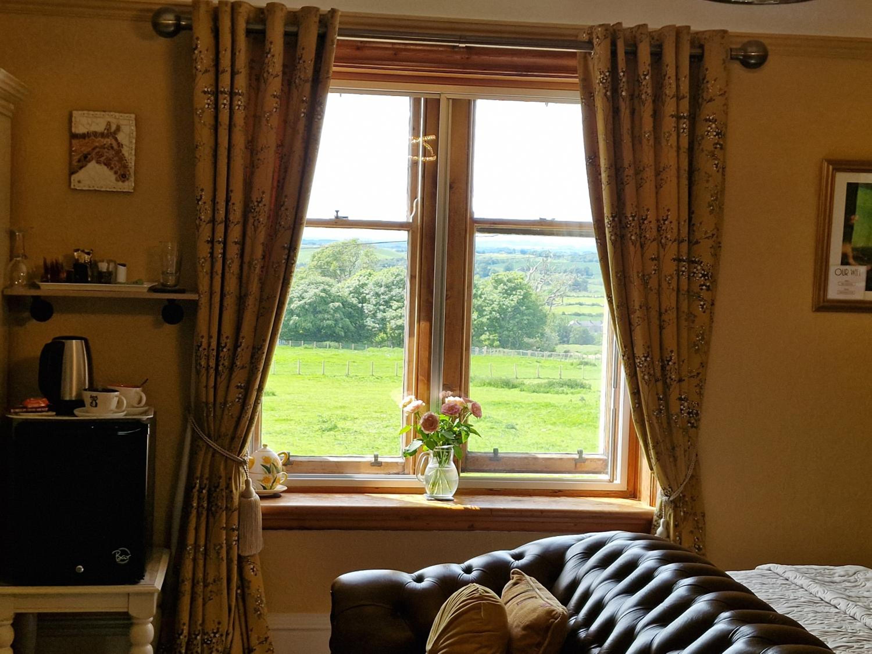 Hay Farm House view 2