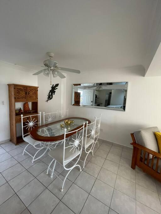 Departamento en Quintas Del Mar a pie de playa