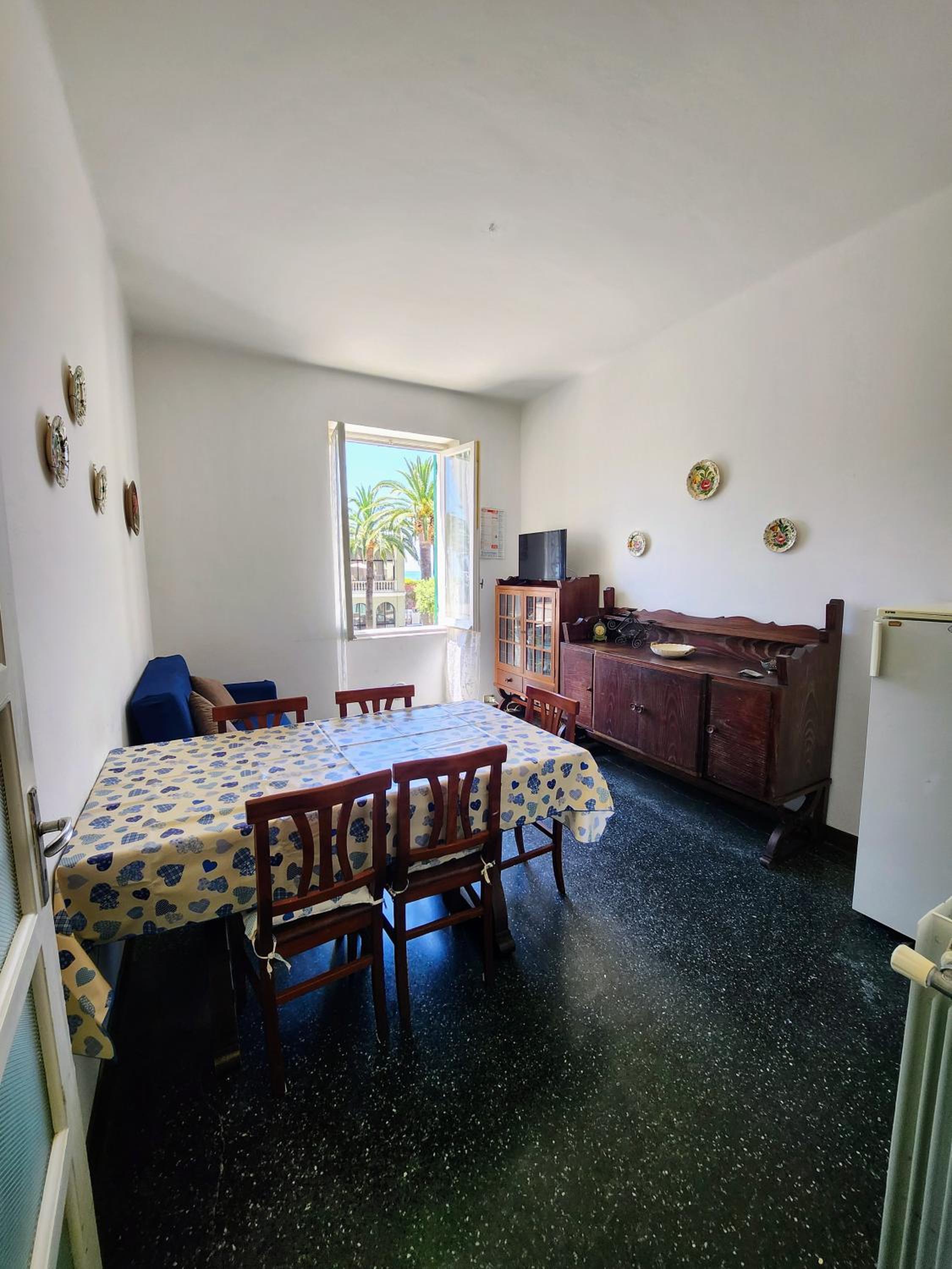 Monilia Apartments