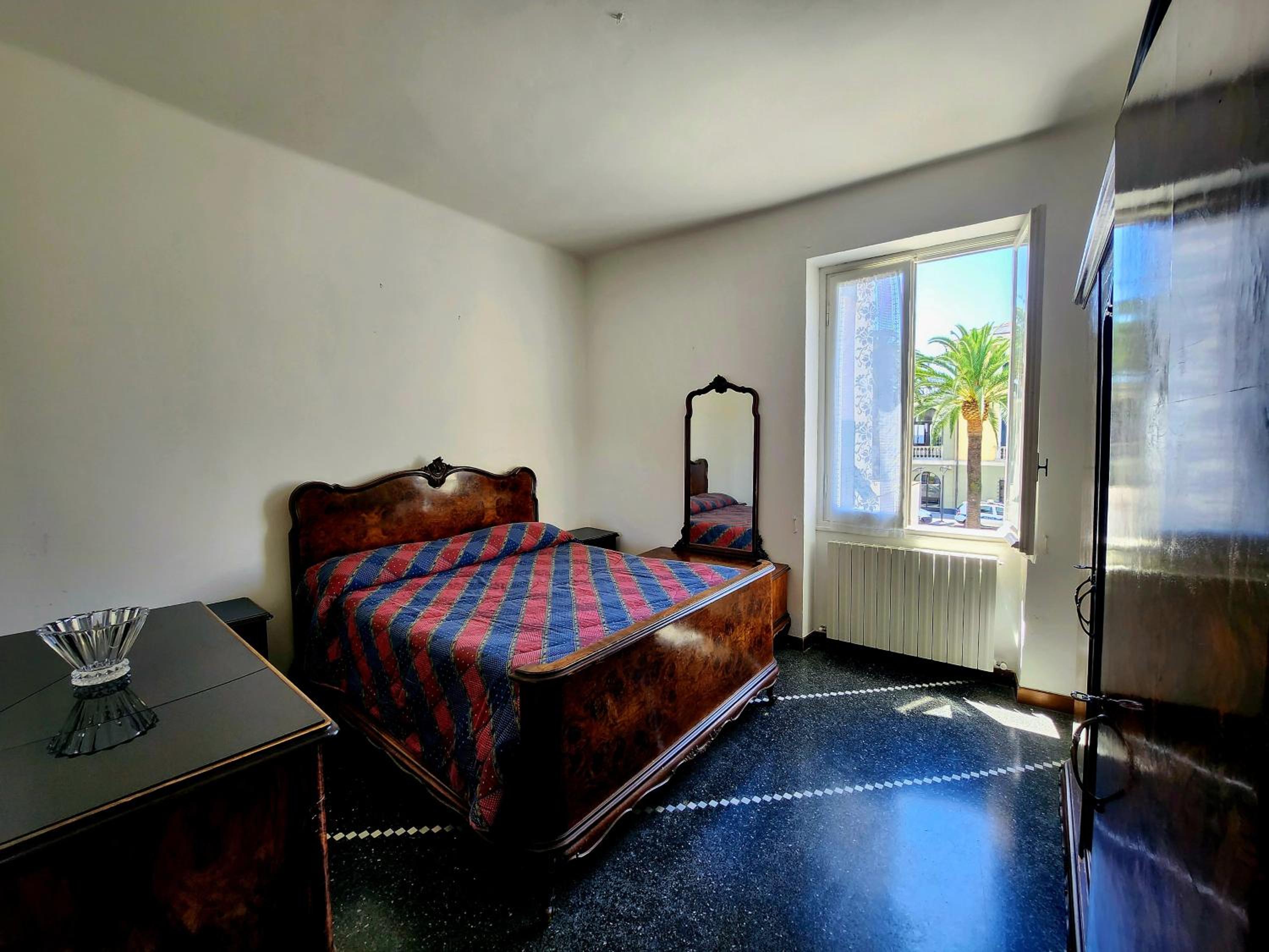 Monilia Apartments