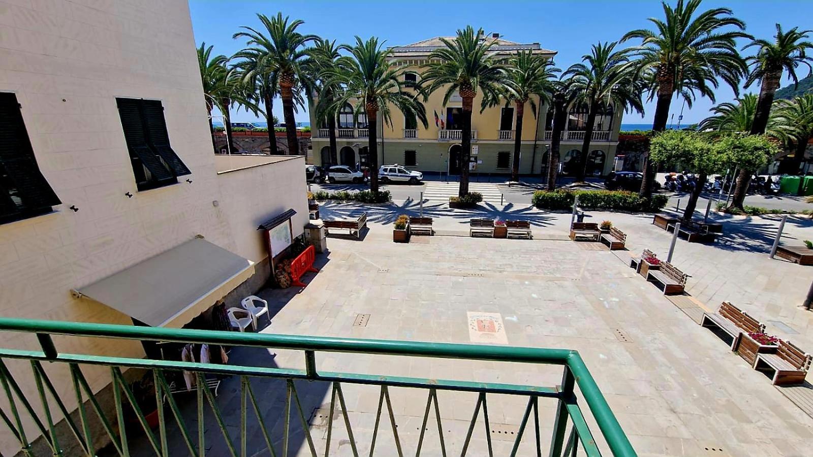 Monilia Apartments