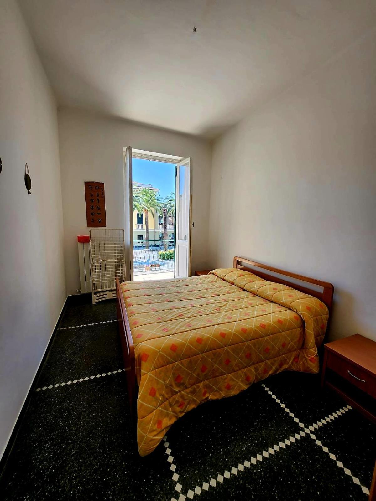 Monilia Apartments