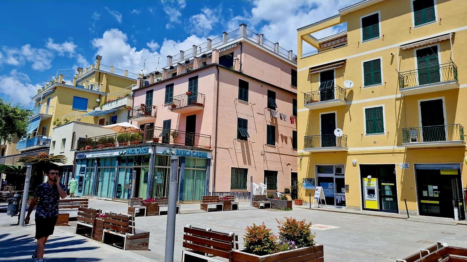 Monilia Apartments