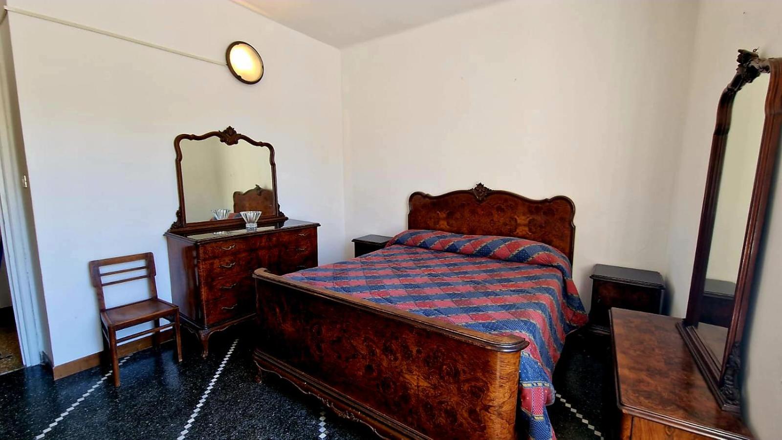 Monilia Apartments