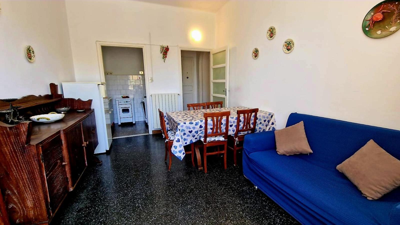 Monilia Apartments