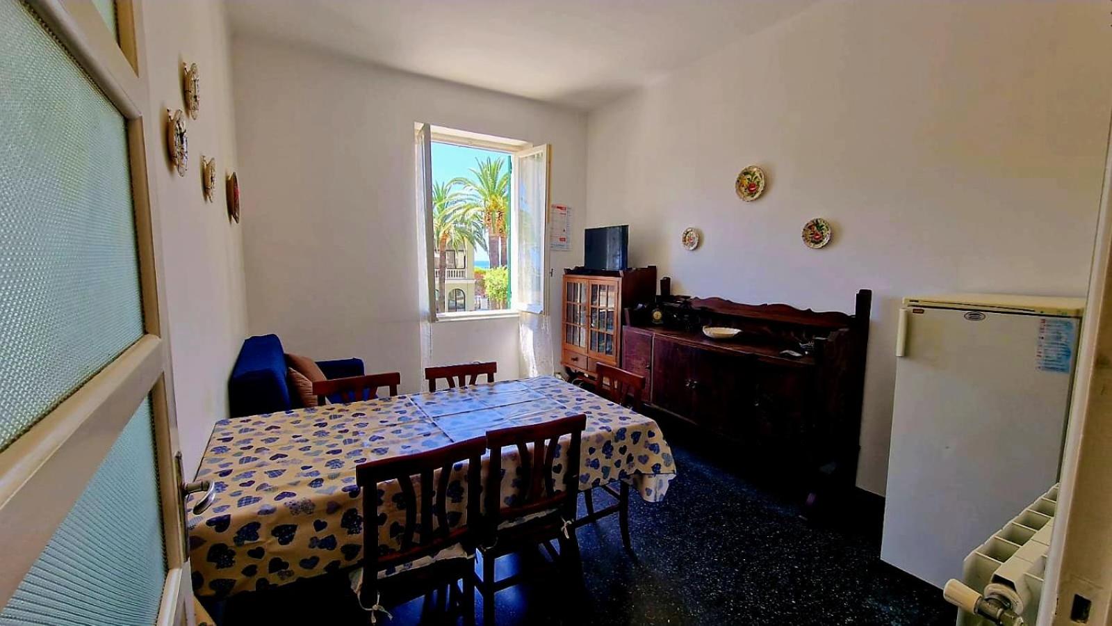Monilia Apartments