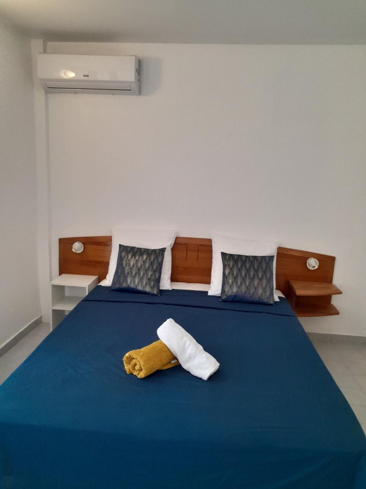 Toumalacai 210, Folle Anse Grand Bourg view 3