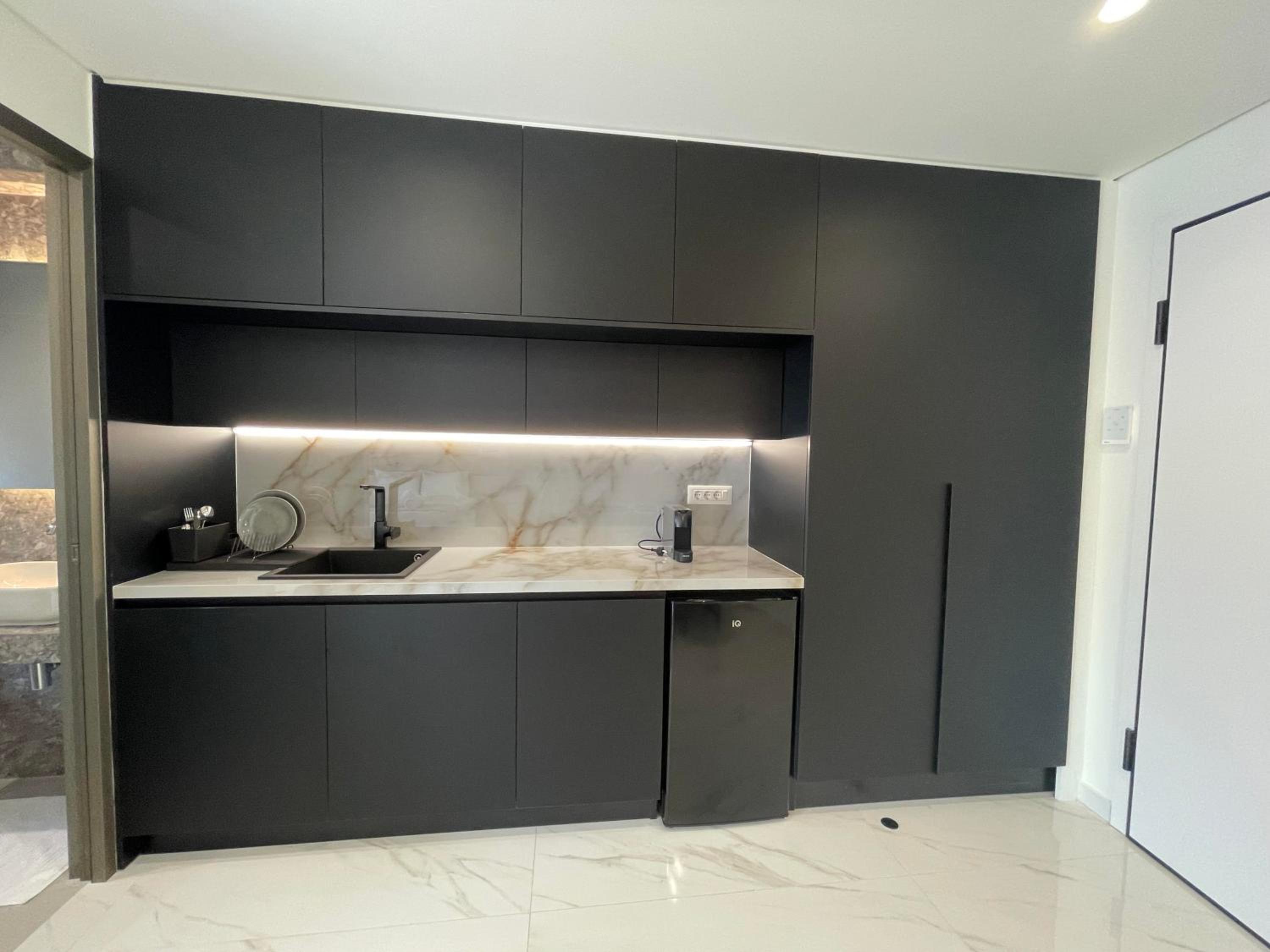 URBAN SUITES ATHENS