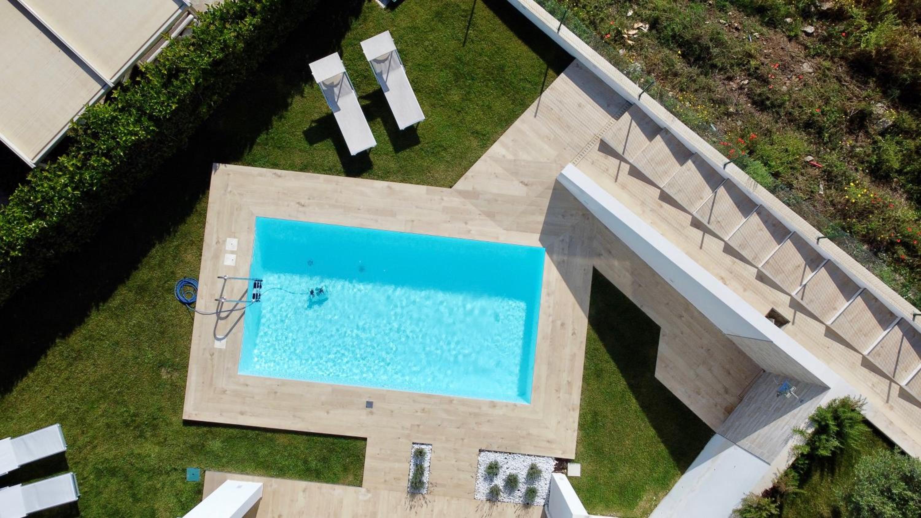 Villa Almata view 2