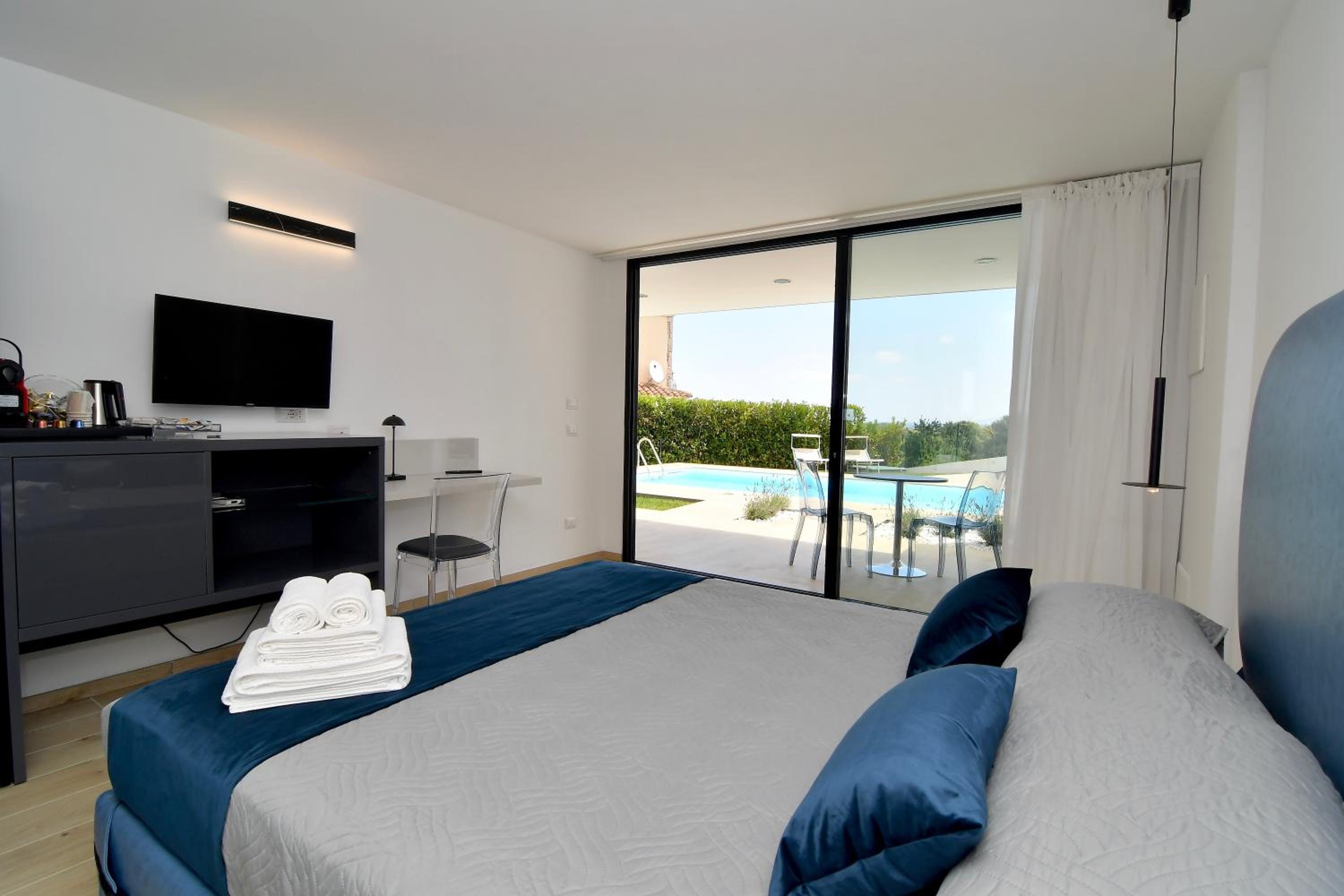Villa Almata view 5