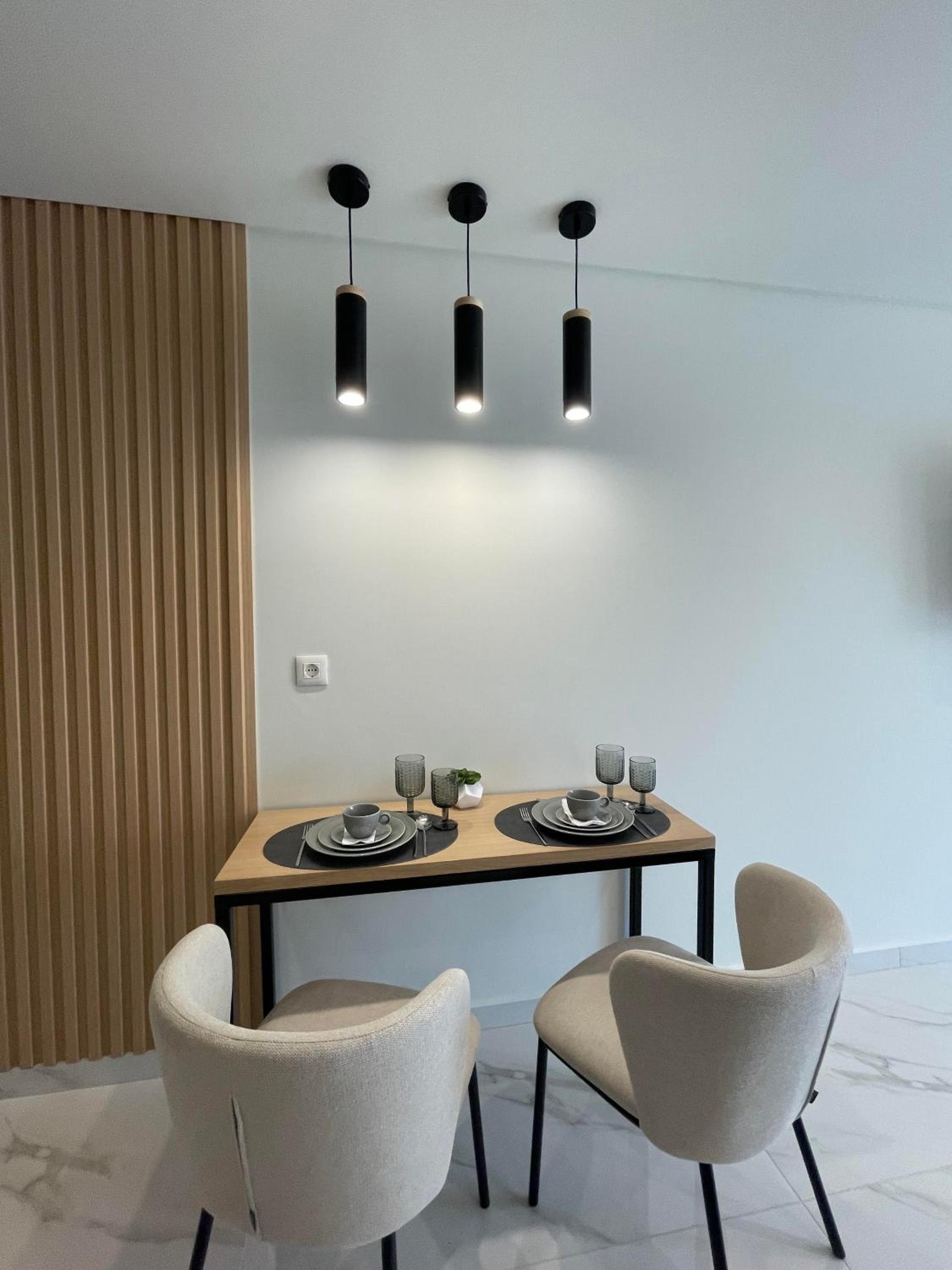 URBAN SUITES ATHENS