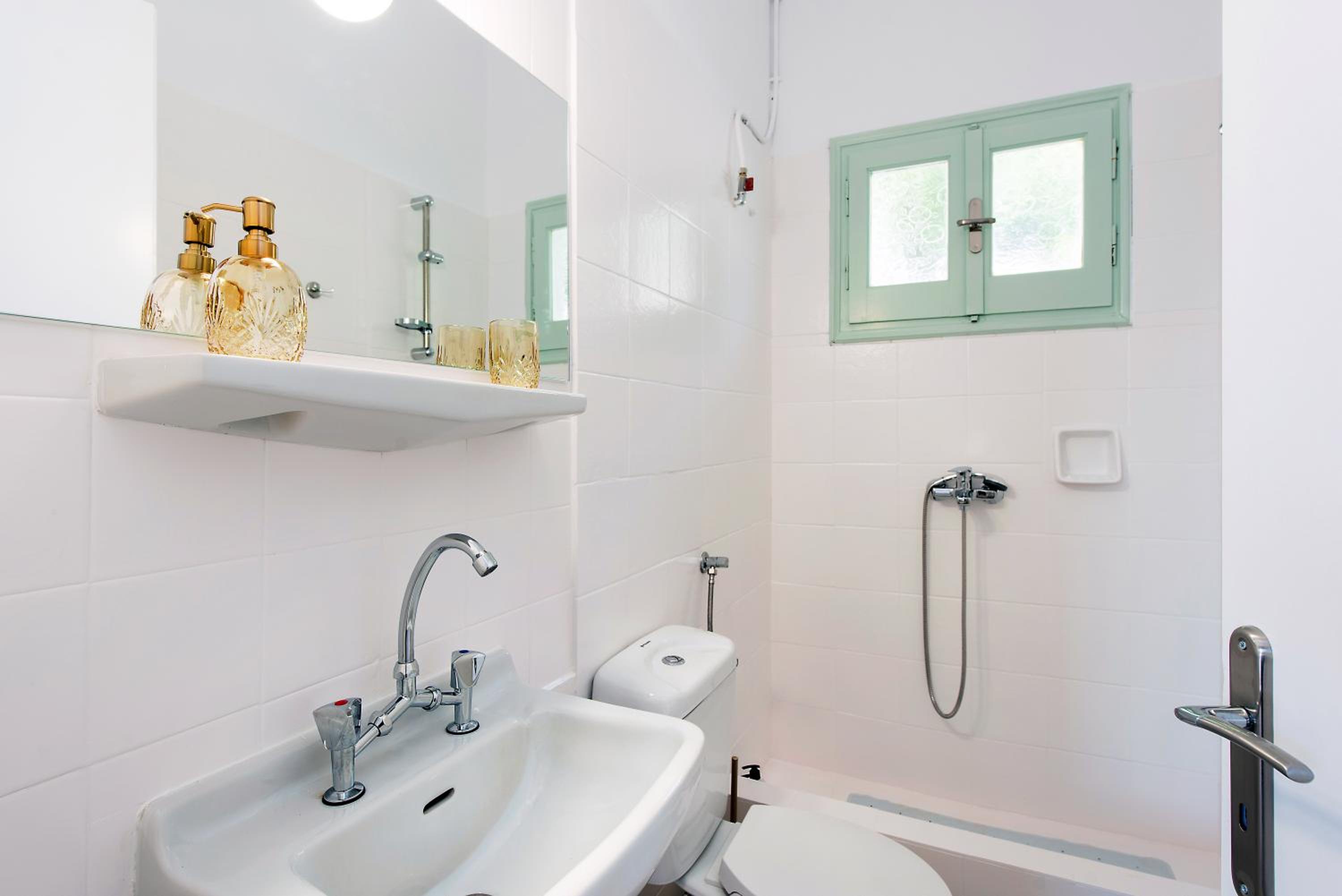 Reana Elegant Apartments by Konnect, Barbati