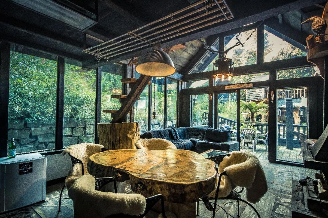 Art Lodge