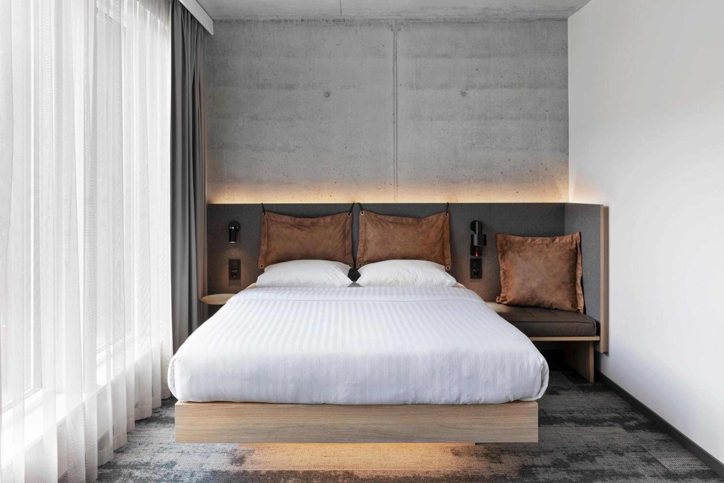 Bergen Vacations - Moxy Bergen - Property Image 5