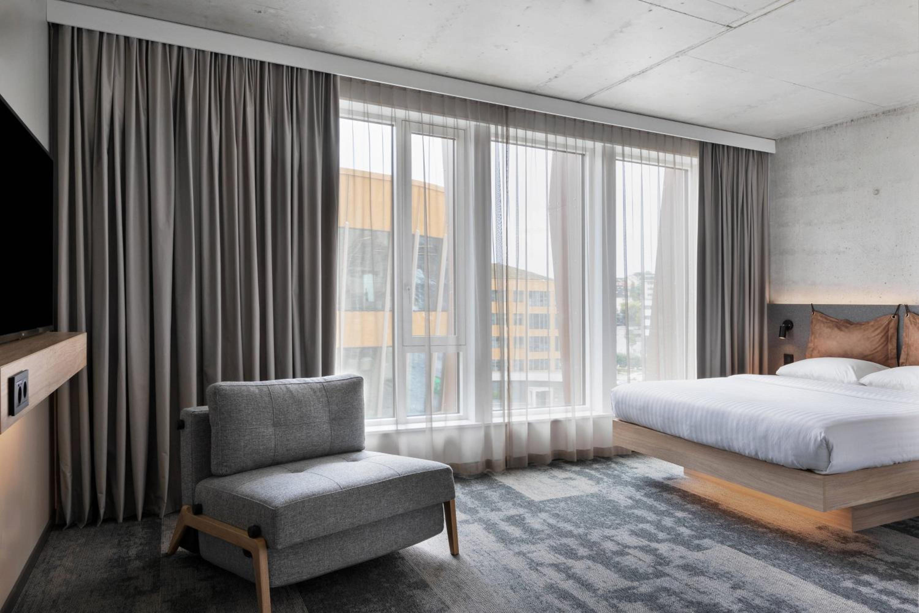 Bergen Vacations - Moxy Bergen - Property Image 4