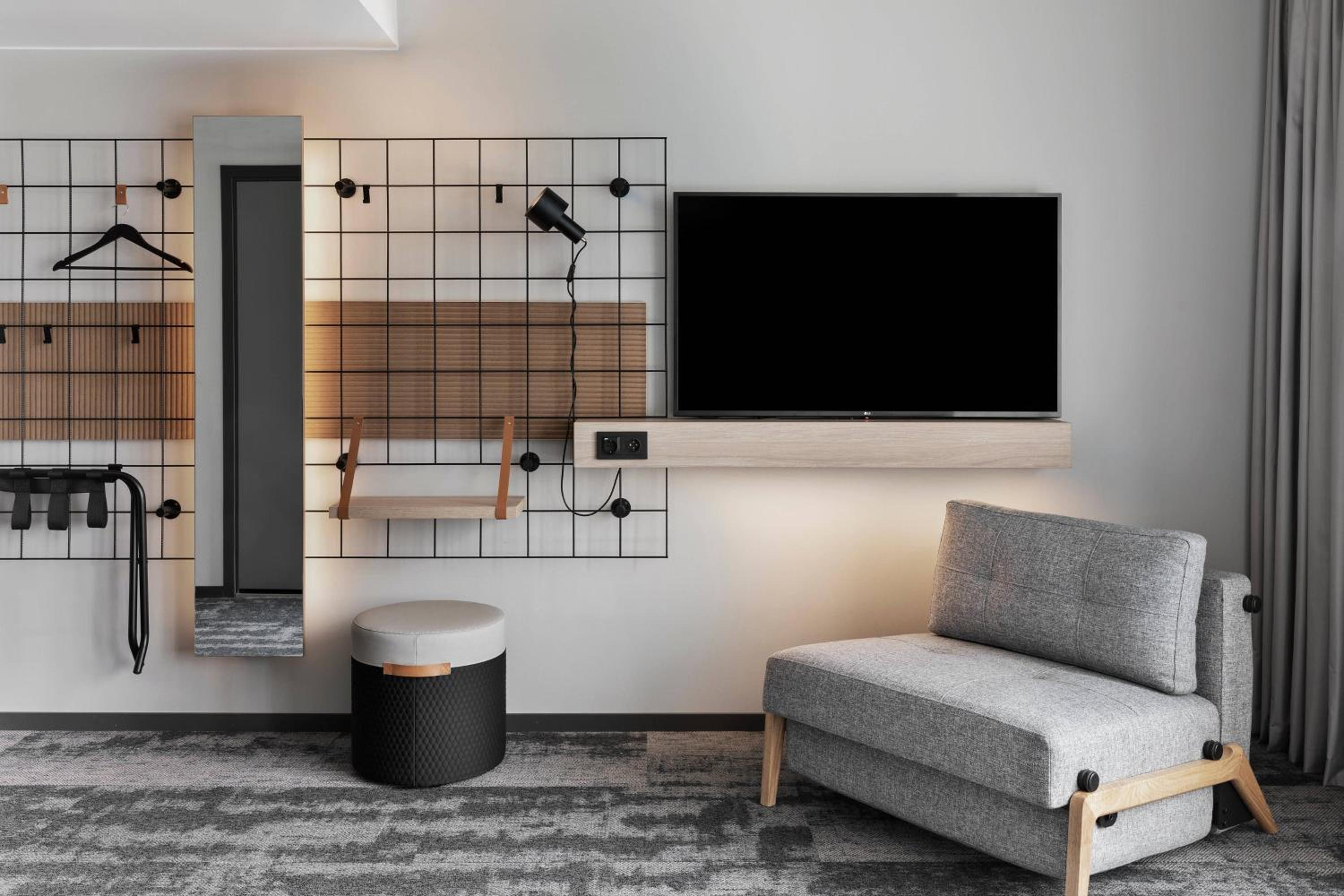 Bergen Vacations - Moxy Bergen - Property Image 11