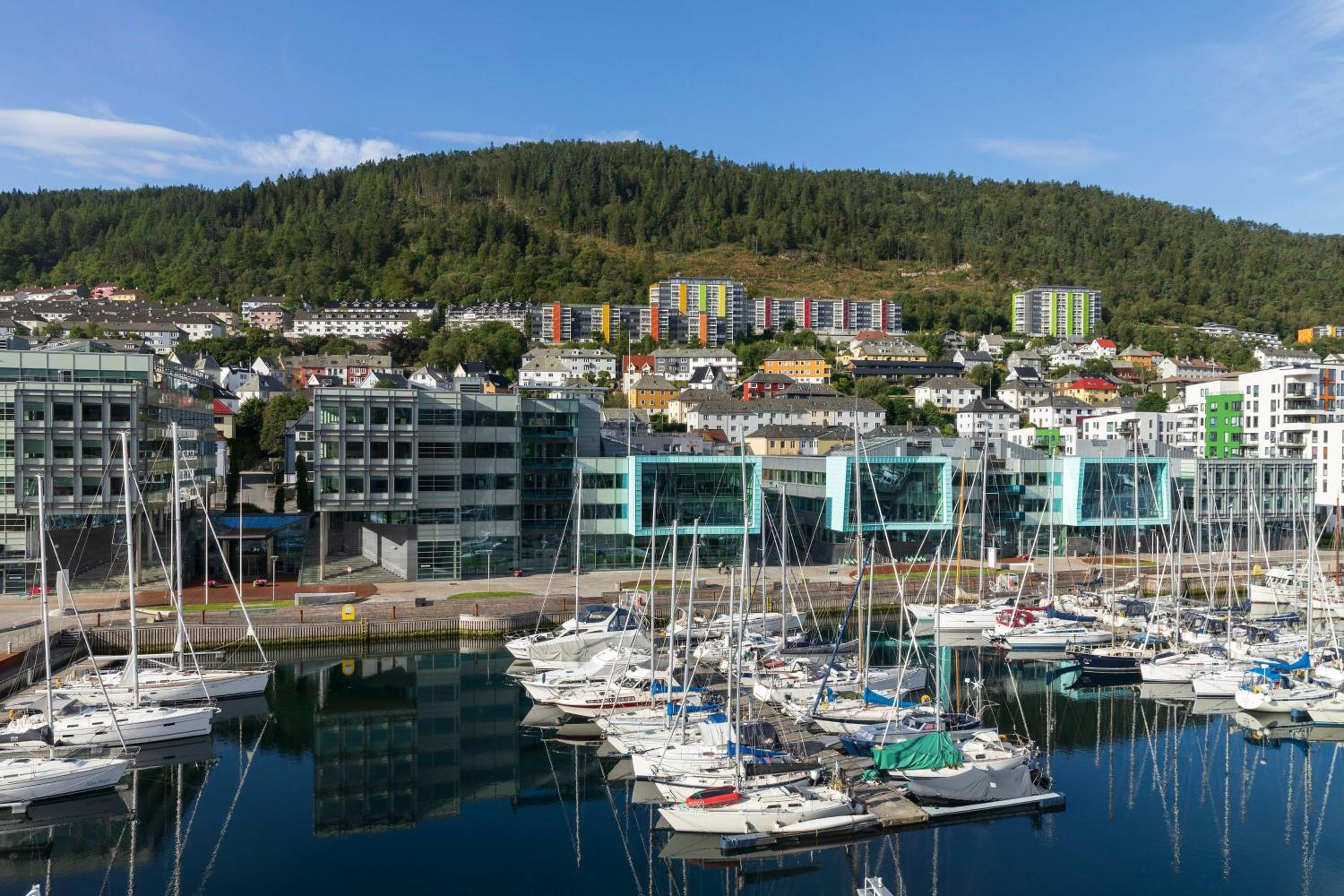 Bergen Vacations - Moxy Bergen - Property Image 17