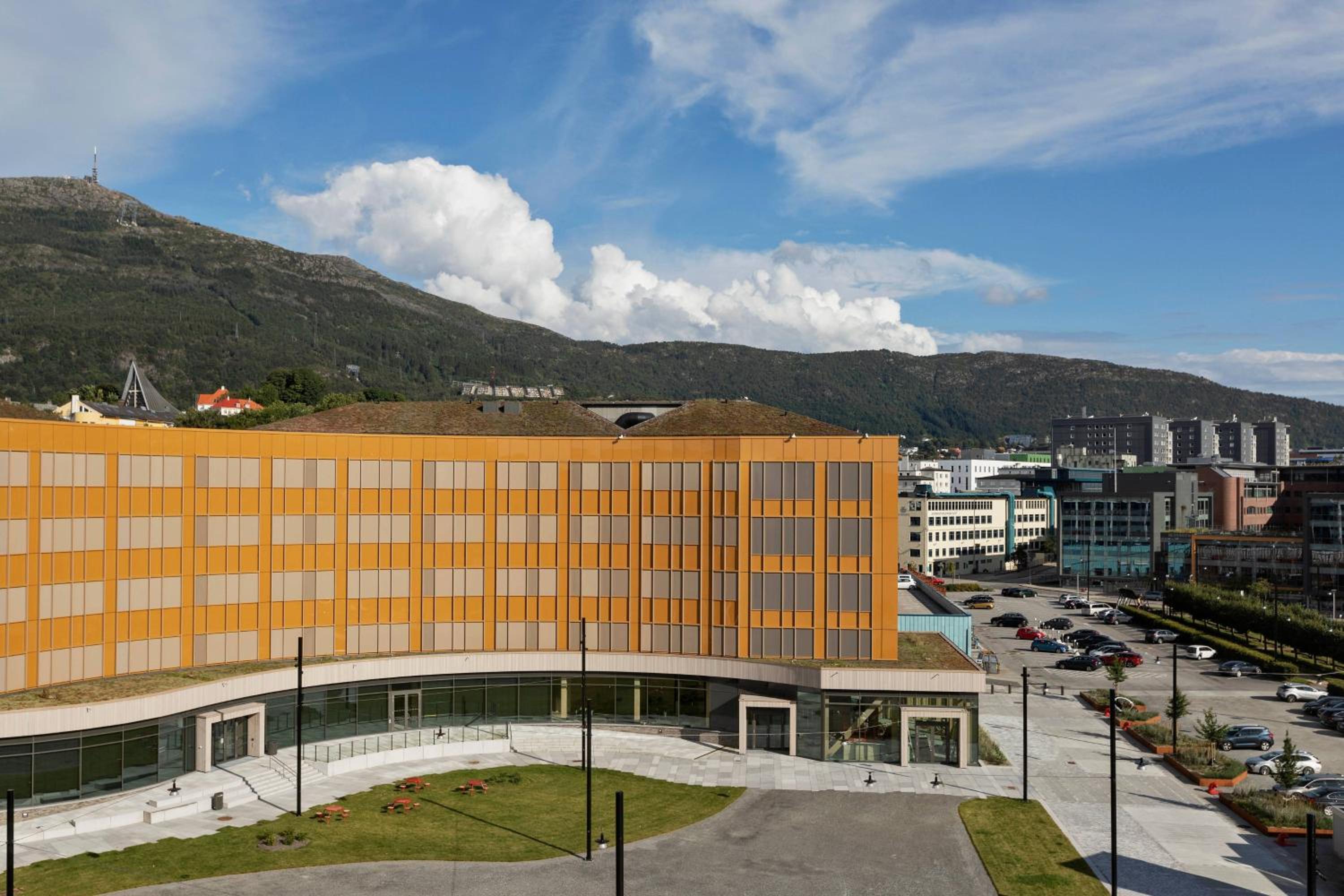 Bergen Vacations - Moxy Bergen - Property Image 18