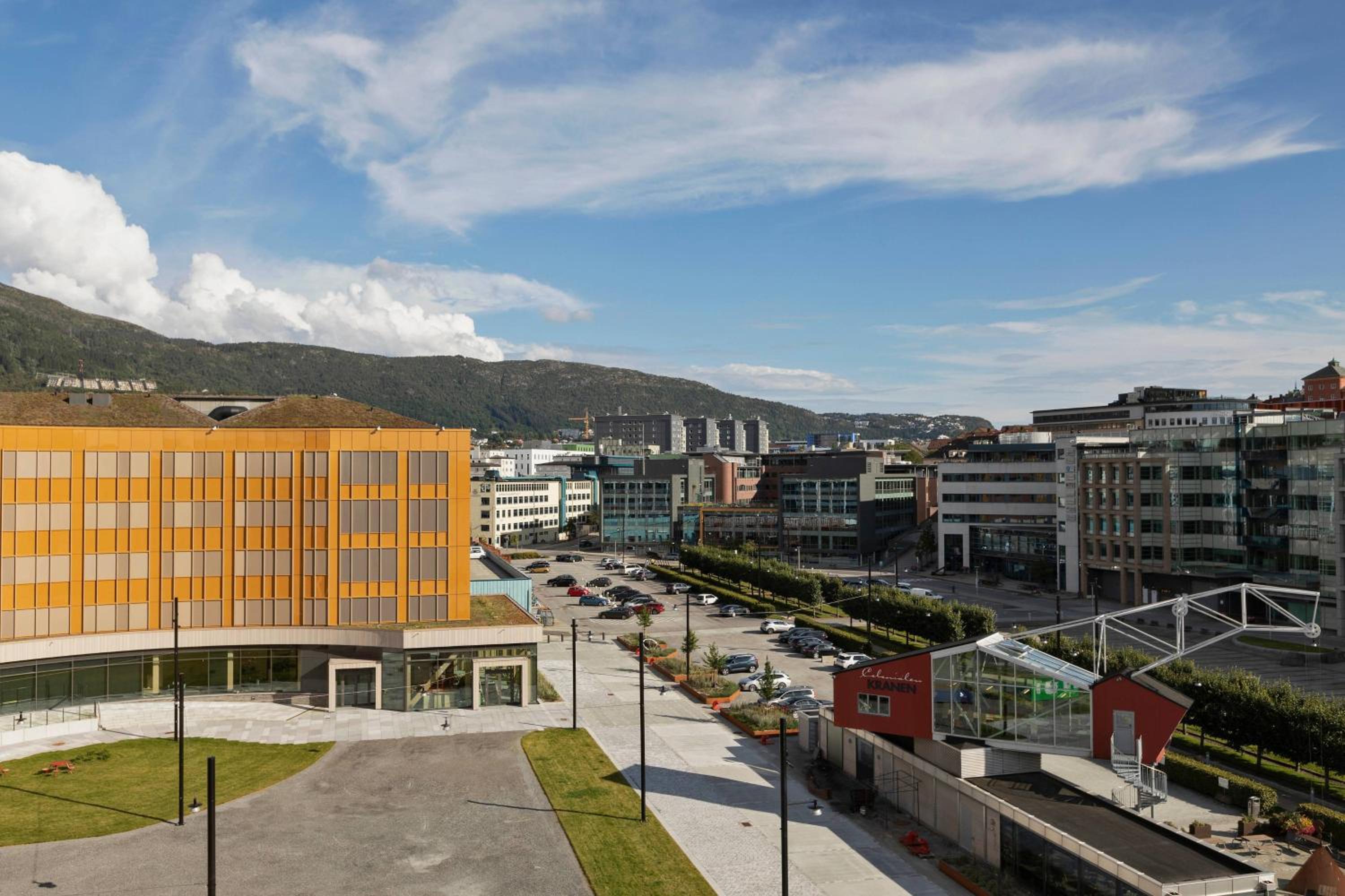 Bergen Vacations - Moxy Bergen - Property Image 19
