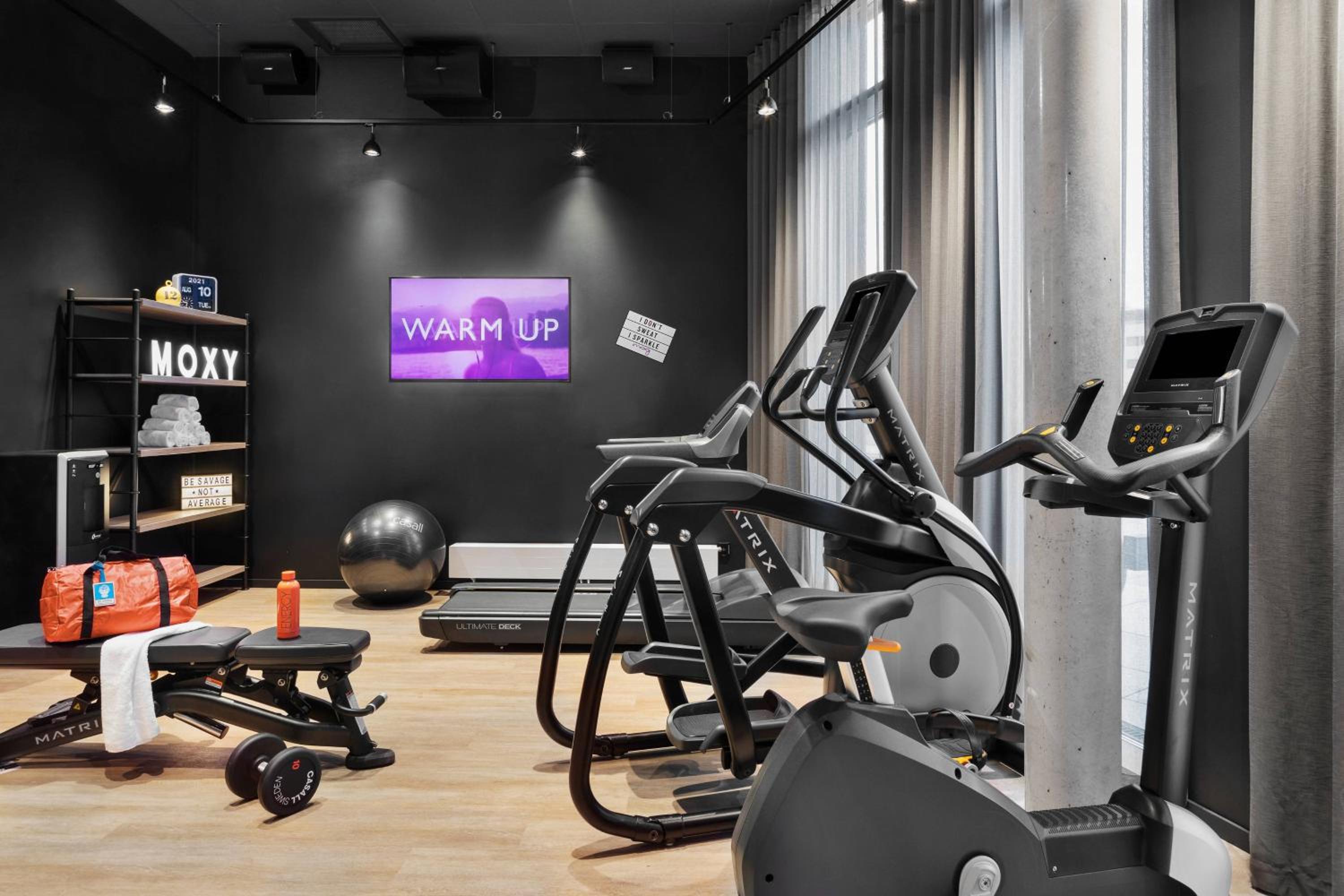 Bergen Vacations - Moxy Bergen - Property Image 45