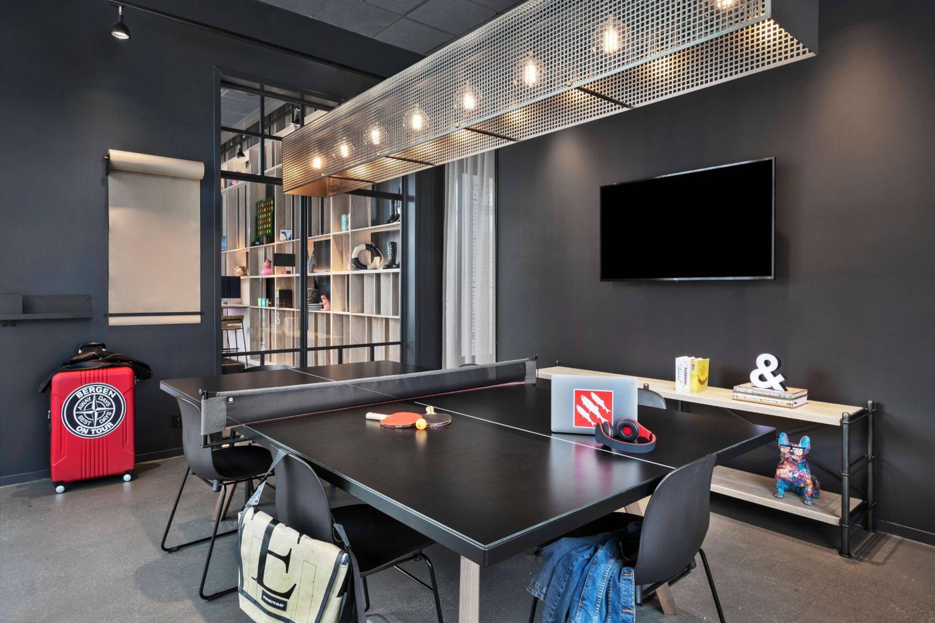 Bergen Vacations - Moxy Bergen - Property Image 47