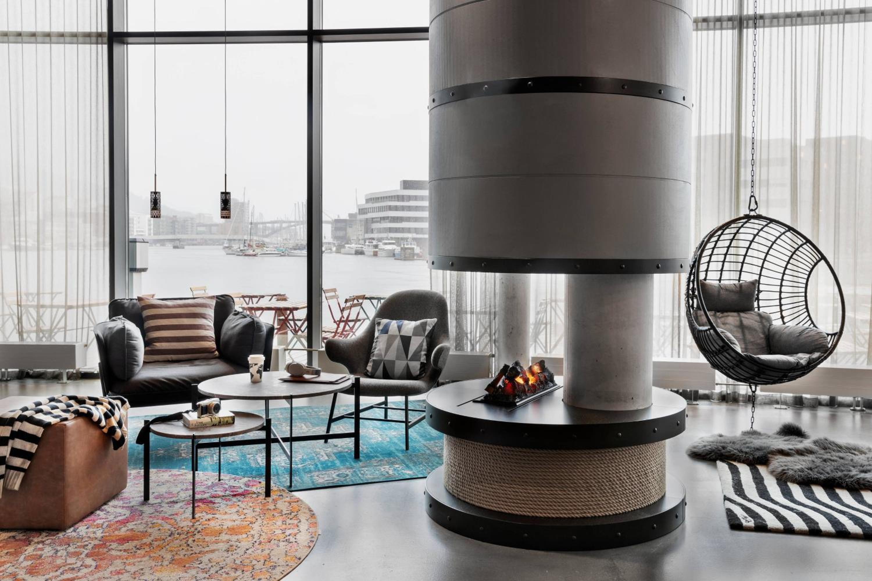 Bergen Vacations - Moxy Bergen - Property Image 36