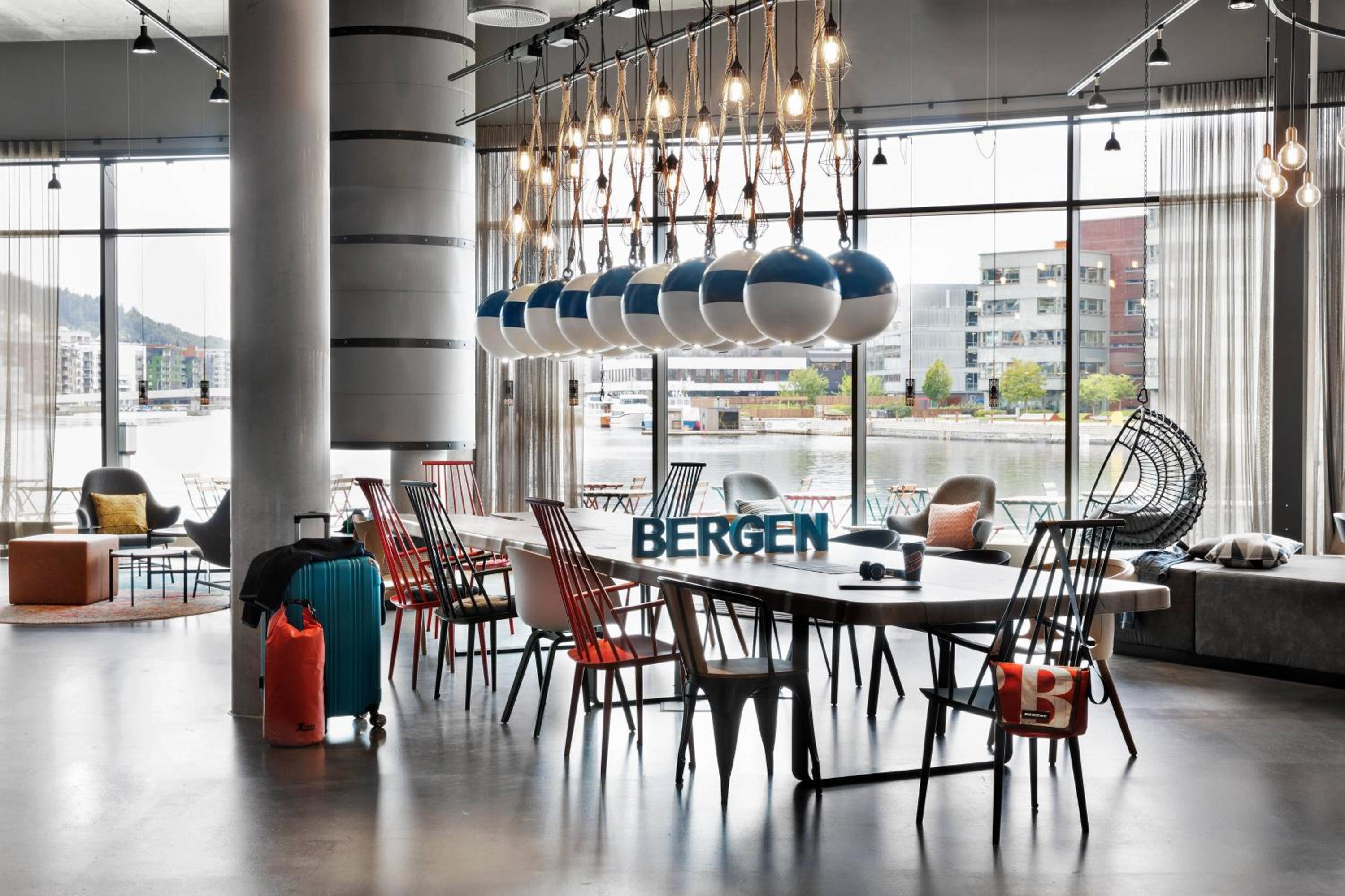 Bergen Vacations - Moxy Bergen - Property Image 1